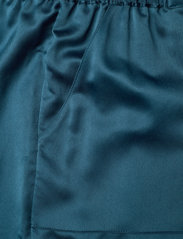 Passionata - Nassima Trousers - pysjbukser - blue ming - 2