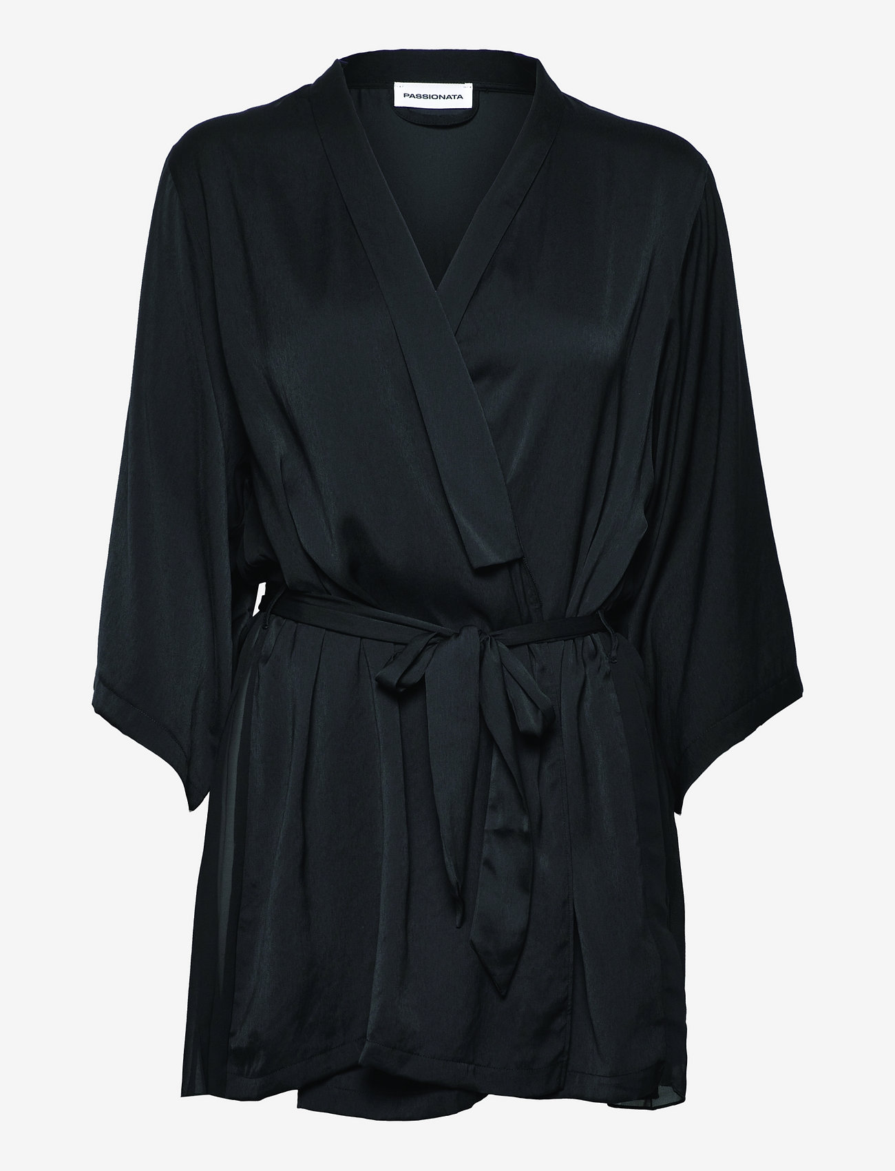 Passionata - Mua Kimono - black - 0