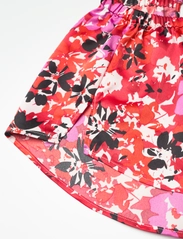 Passionata - Niki Shorts - lowest prices - red flowers - 4