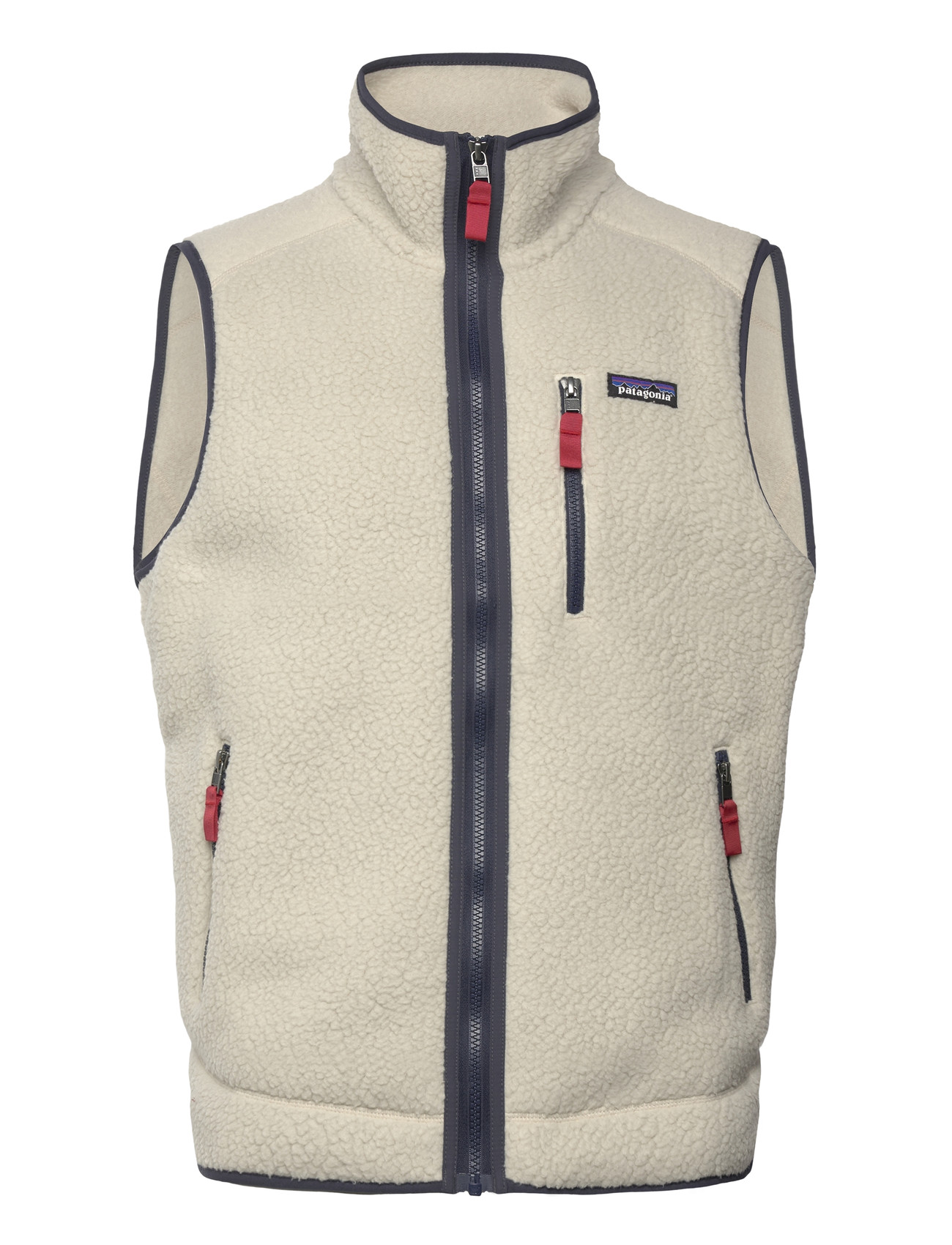 Patagonia Retro Pile Vest - - S 1