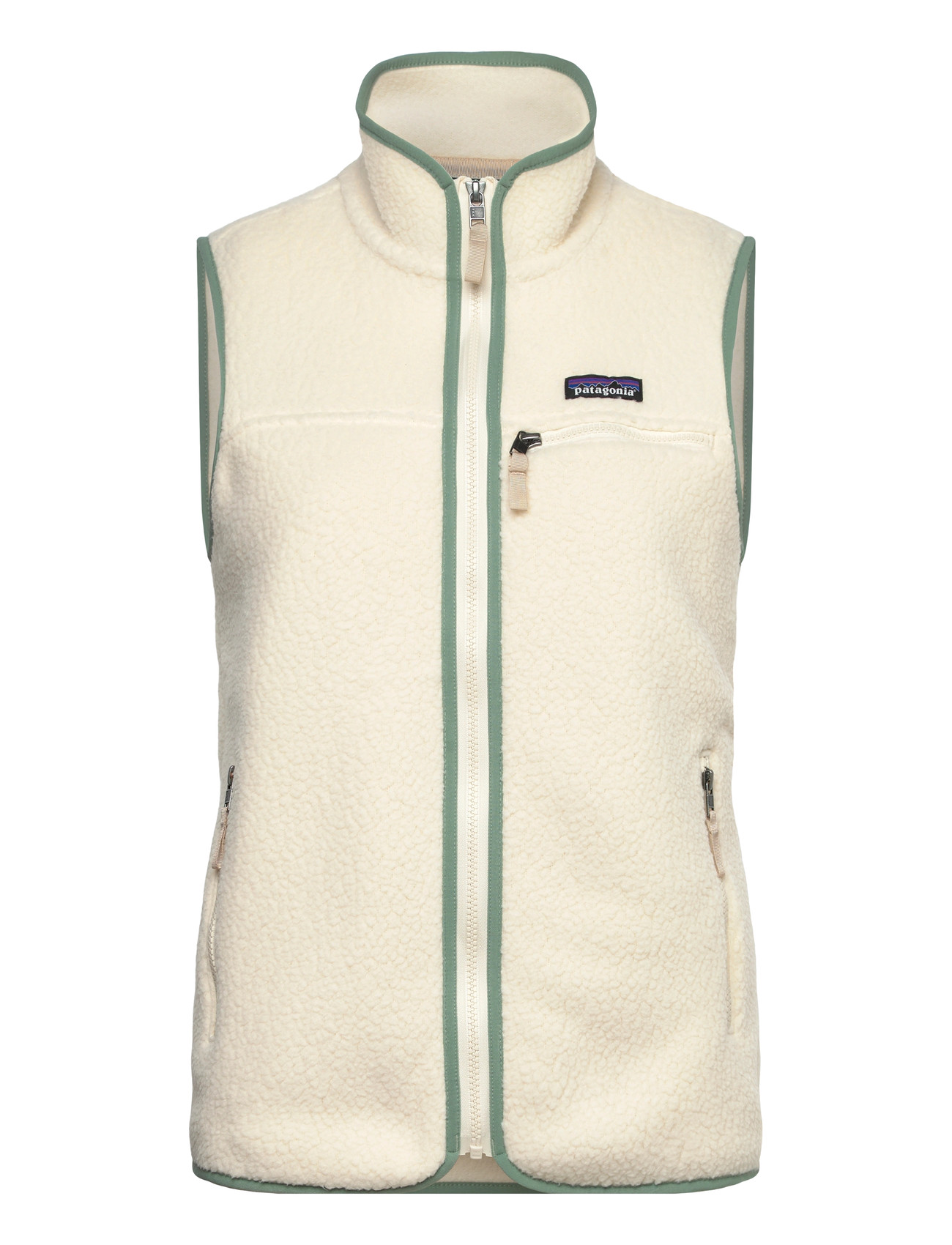 Patagonia Retro Pile Vest - - XS 1
