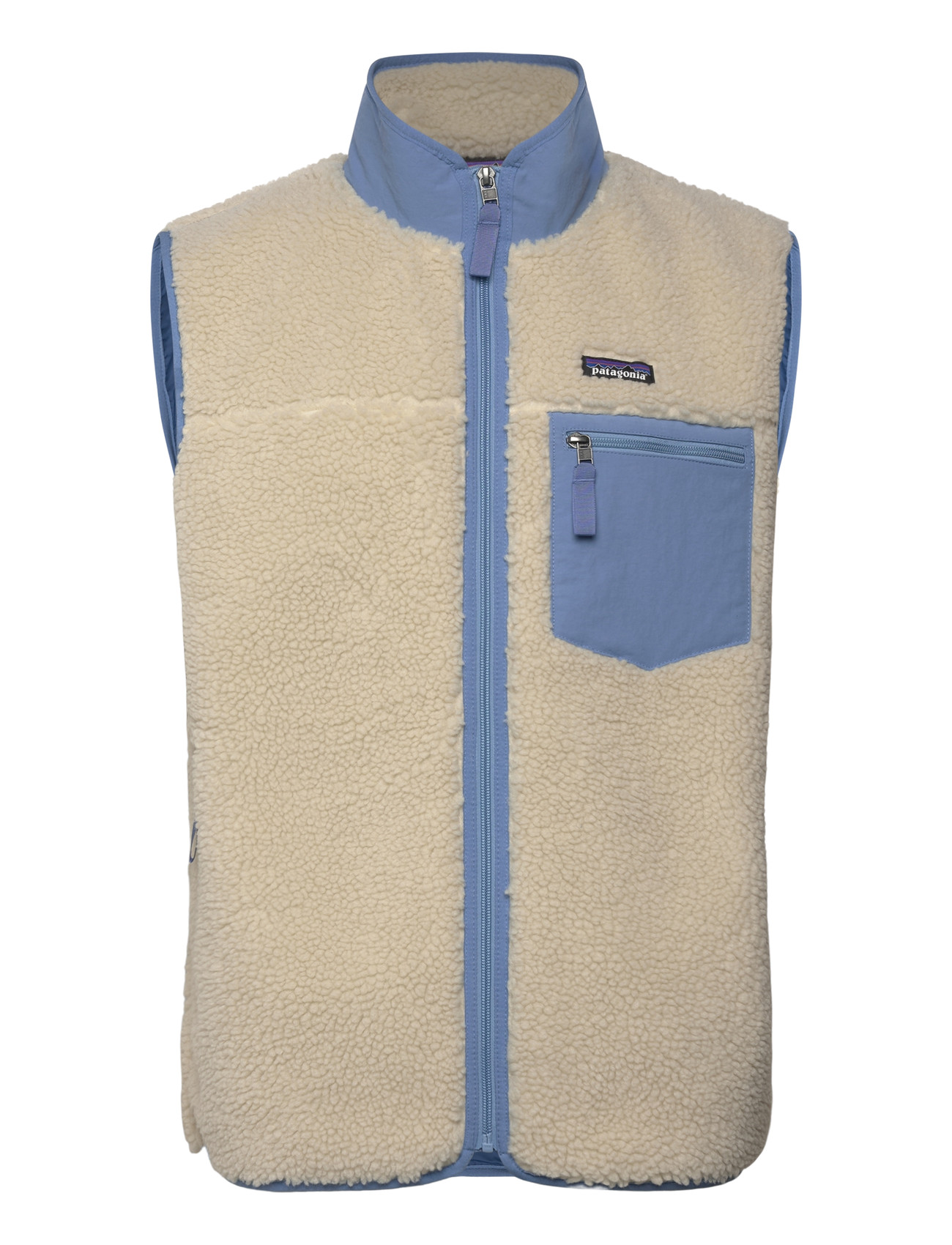 Patagonia Retro-X® Fleece Vest - - S 1