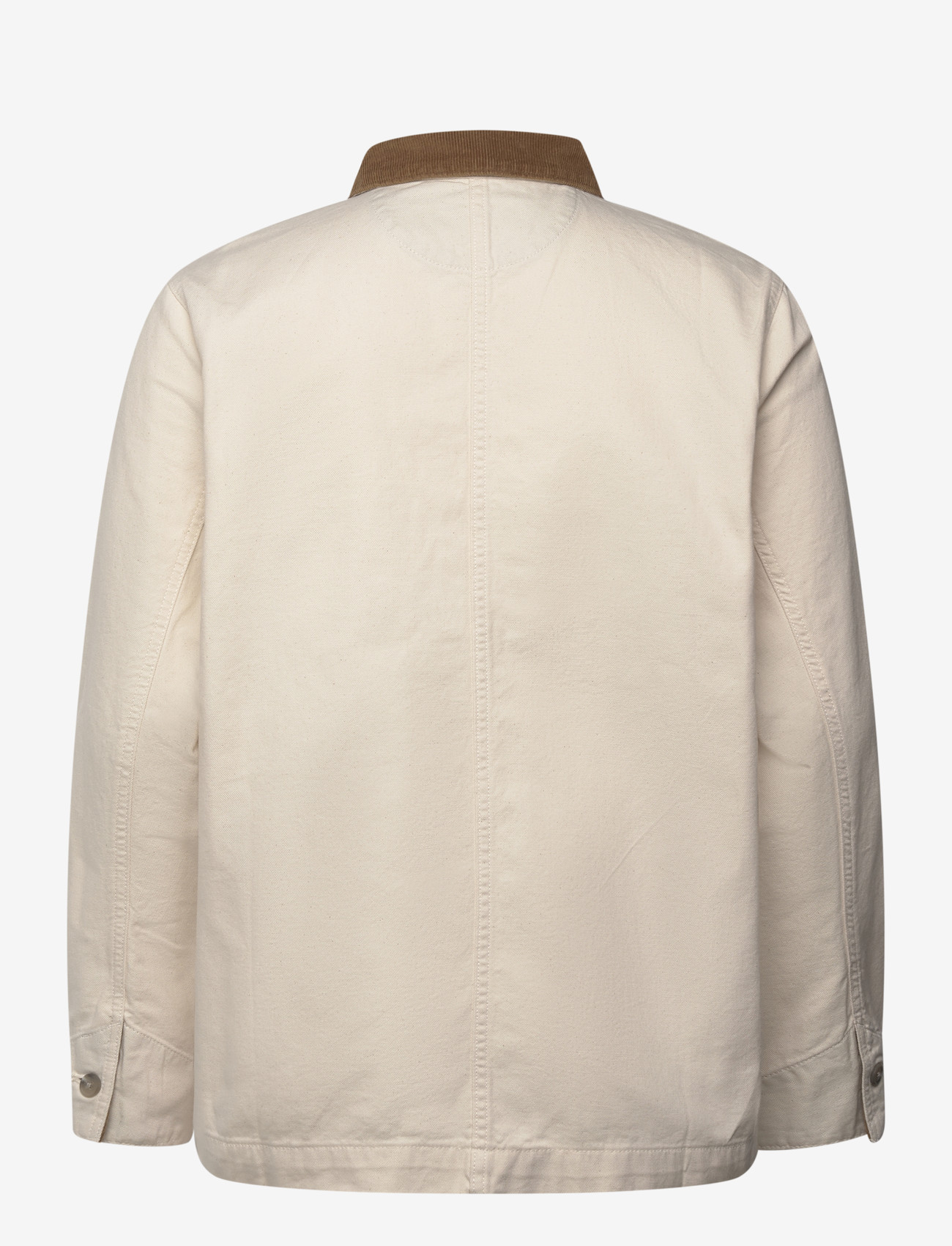 Patagonia - Point Reyes Jacket - casual jackets - beige - 1