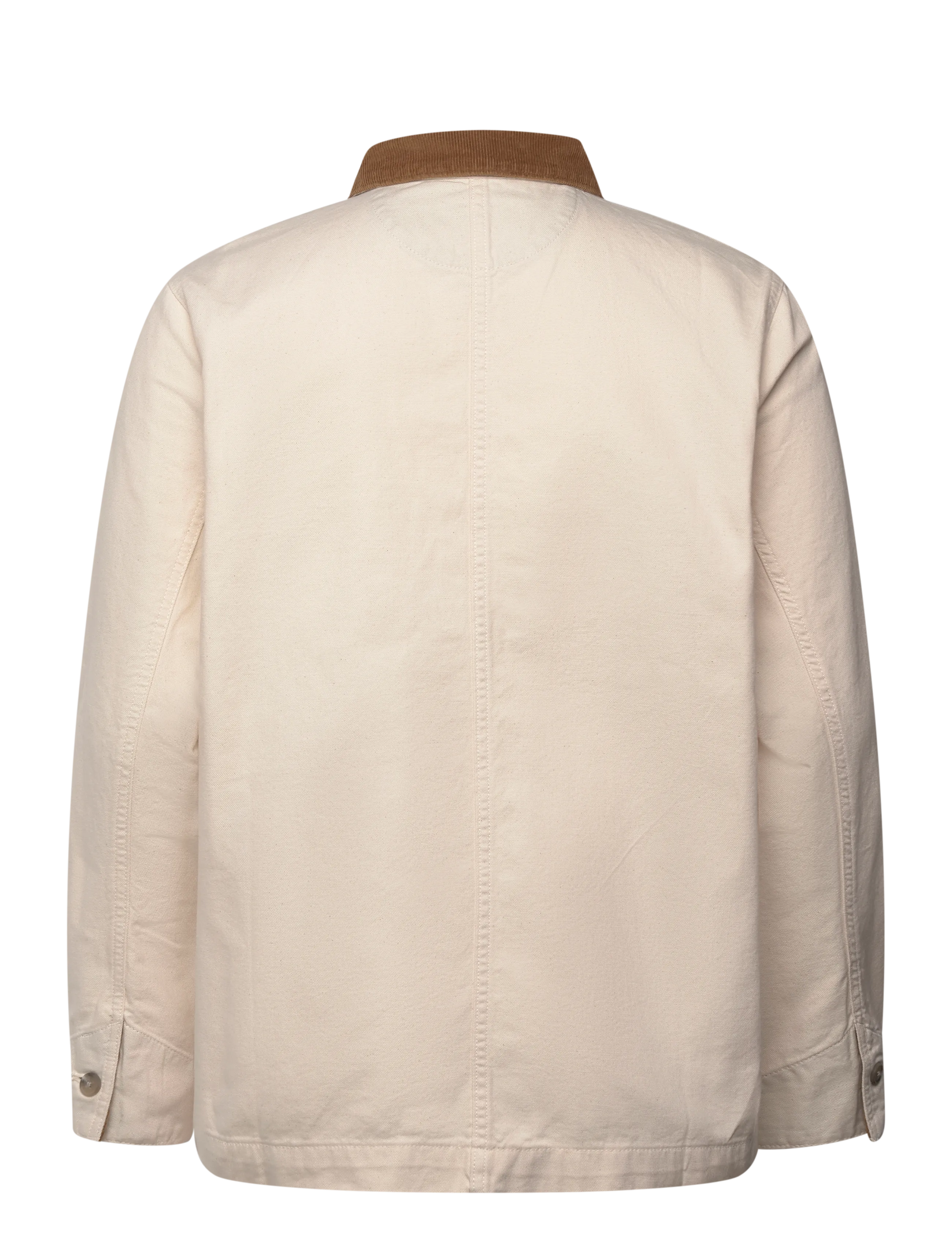 Patagonia - Point Reyes Jacket - casual jackets - beige - 1