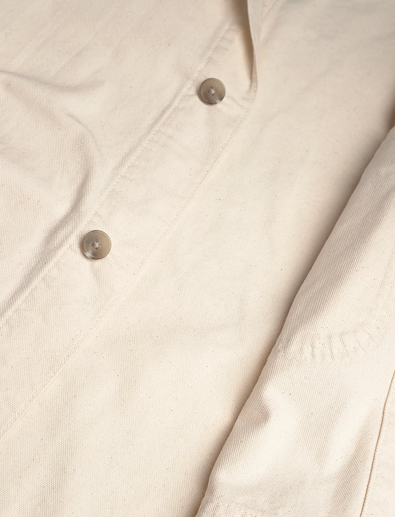 Patagonia - Point Reyes Jacket - casual jackets - beige - 5