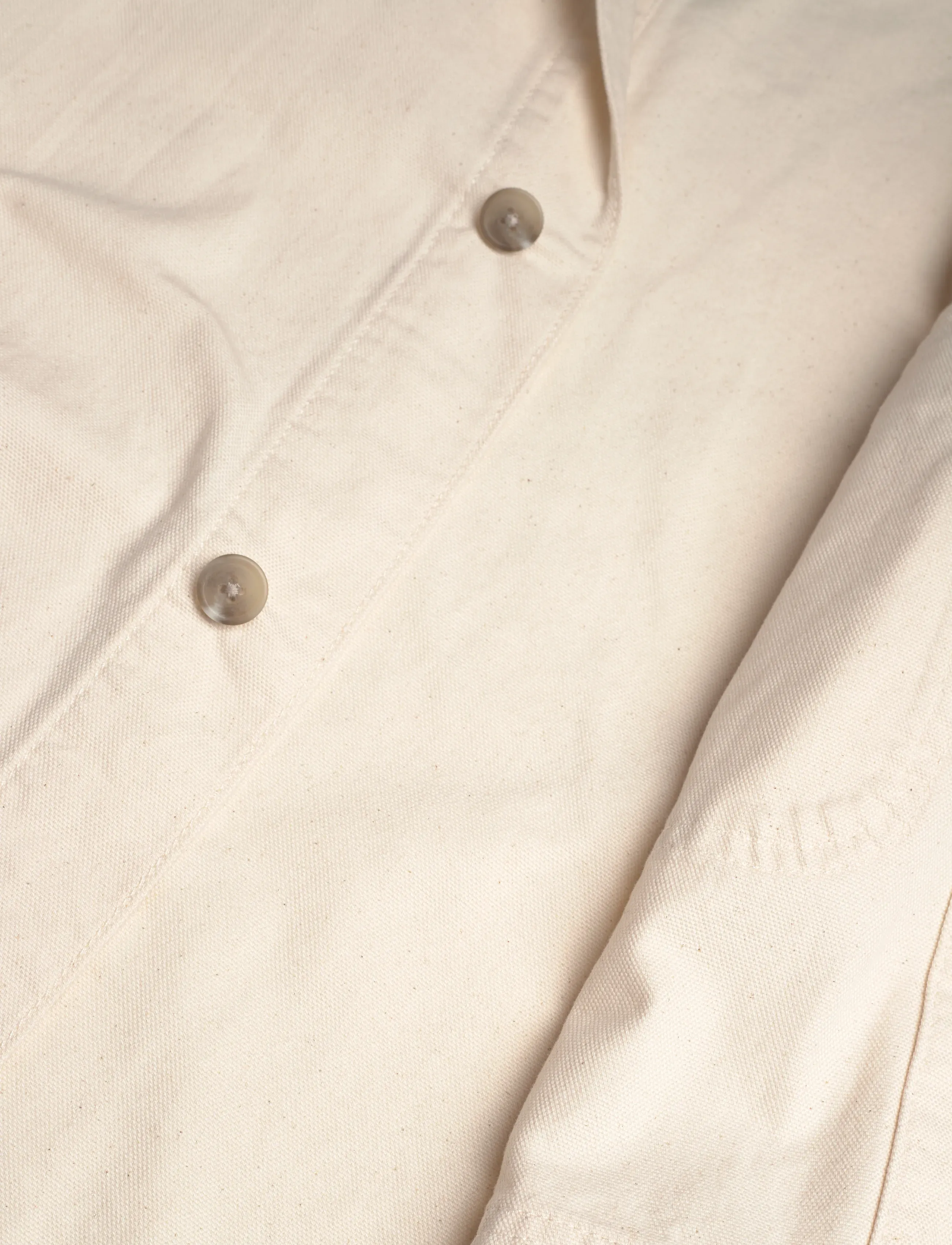 Patagonia - Point Reyes Jacket - casual jackets - beige - 5