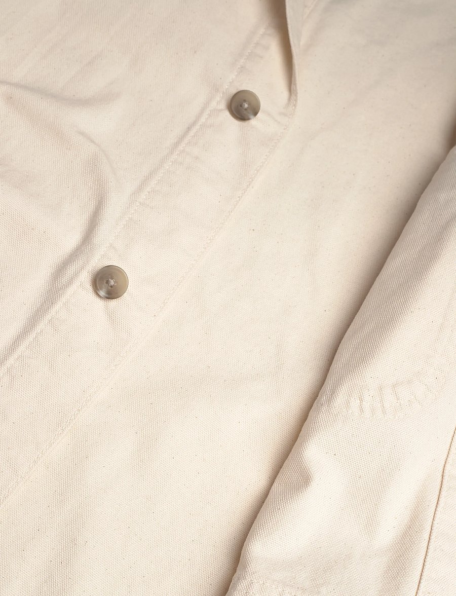 Patagonia - Point Reyes Jacket - casual jackets - beige - 5