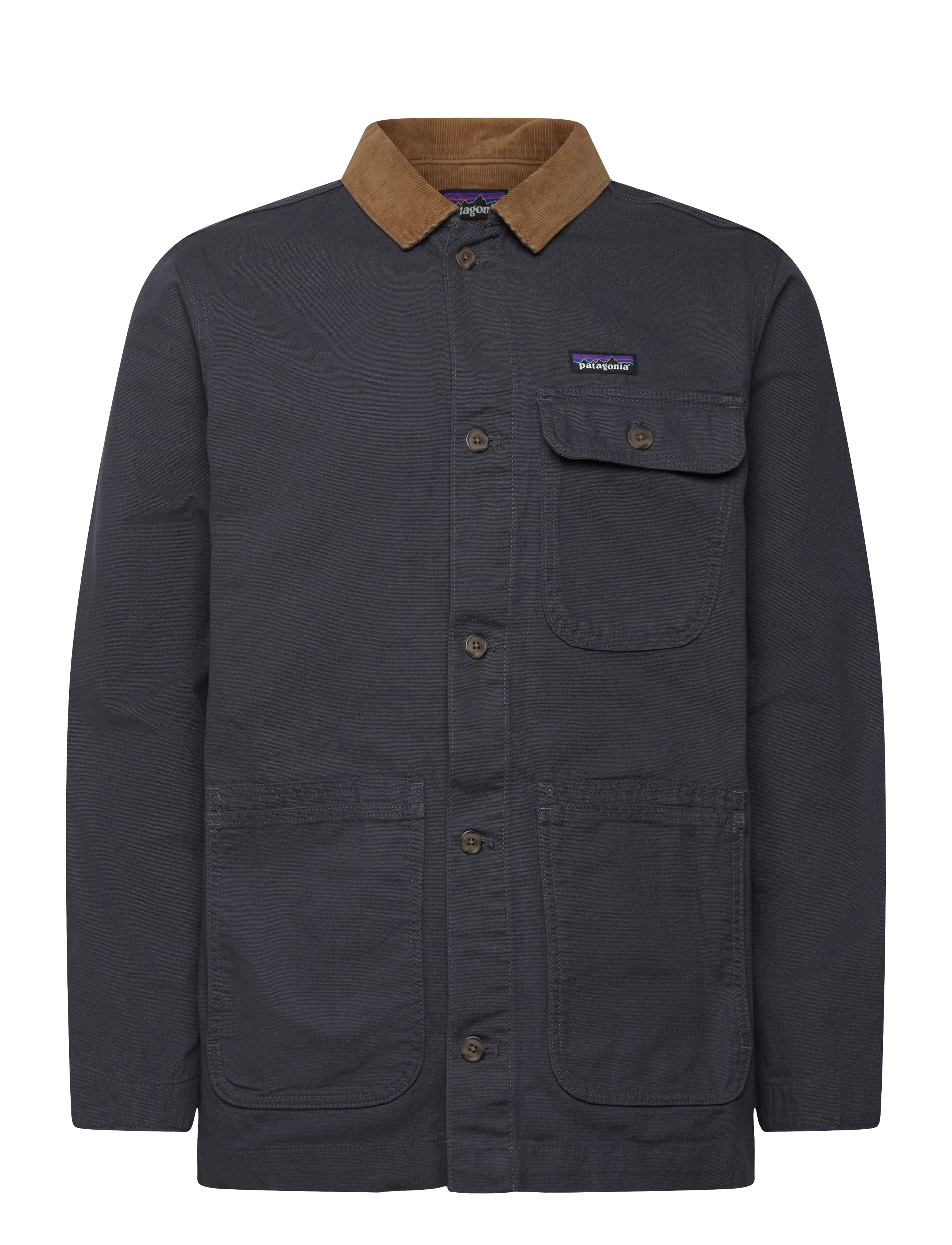 Patagonia Point Reyes Jacket - Jackets - BLUE / blue