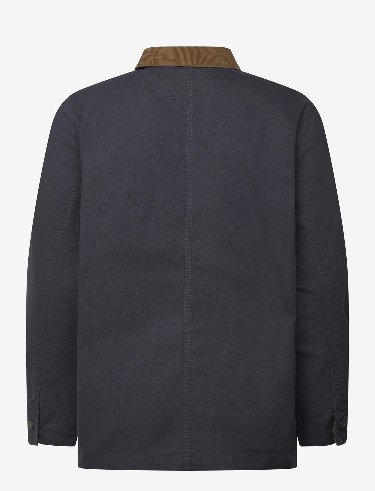 Patagonia - Point Reyes Jacket - casual jakker - blue - 1