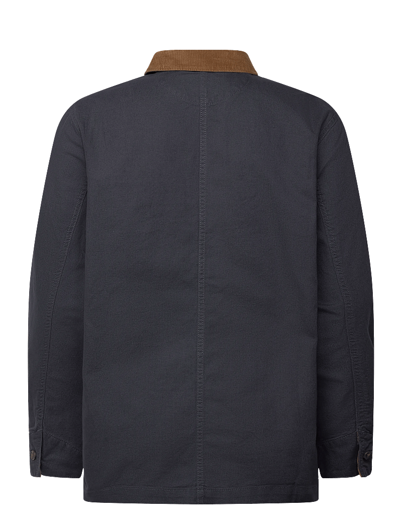 Patagonia - Point Reyes Jacket - casual jakker - blue - 1