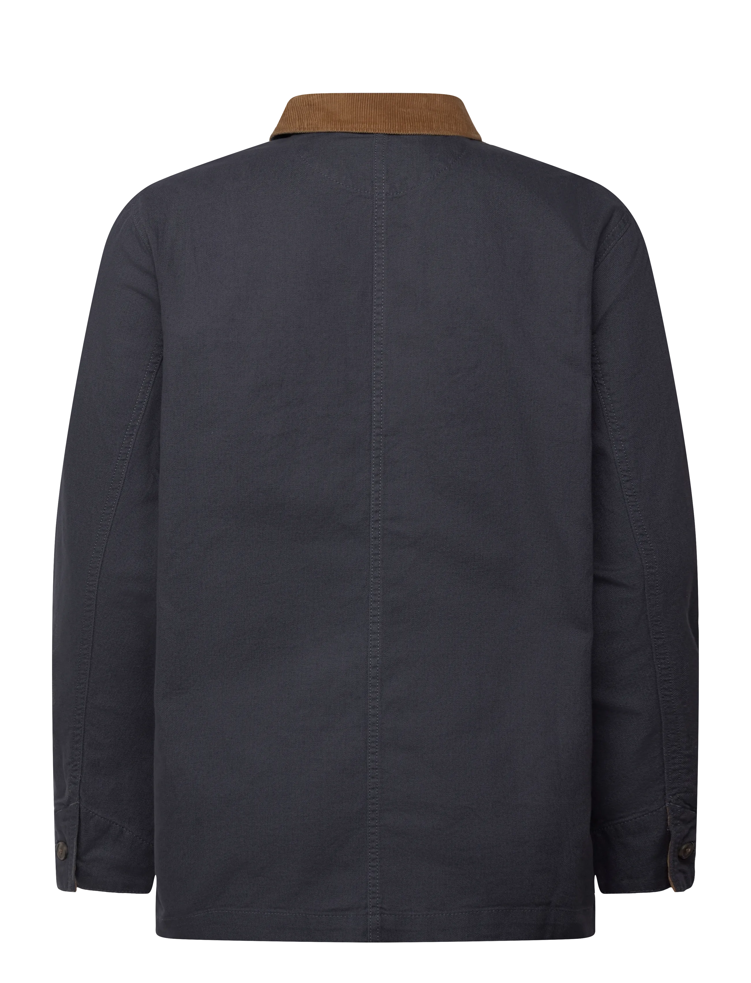 Patagonia - Point Reyes Jacket - casual jassen - blue - 1