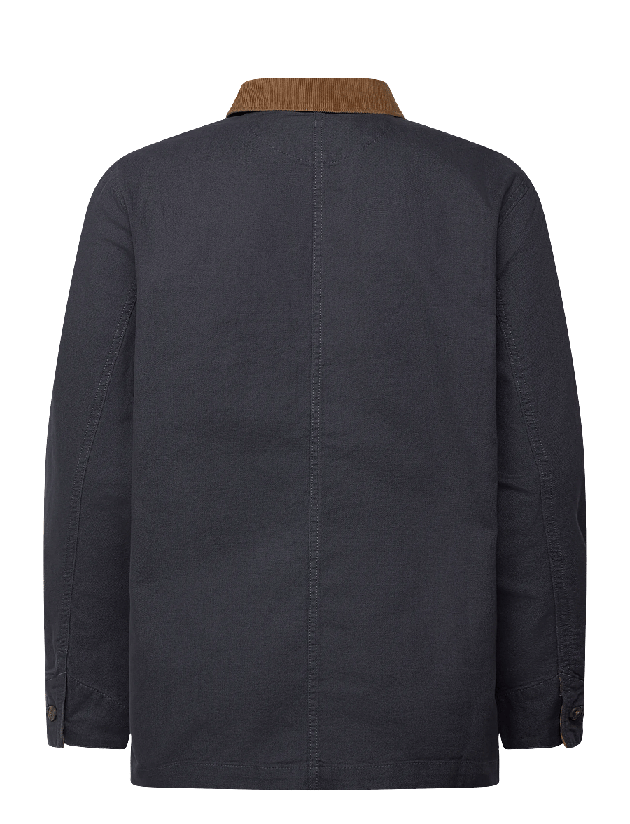 Patagonia - Point Reyes Jacket - casual jassen - blue - 1