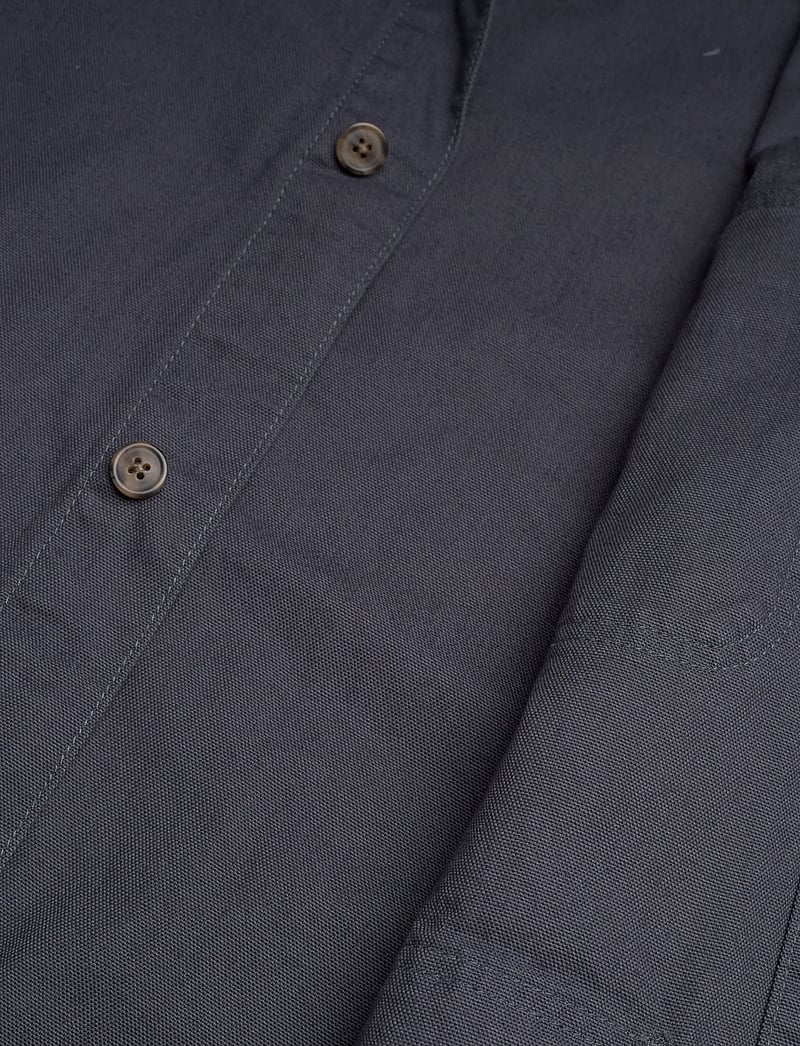 Patagonia - Point Reyes Jacket - casual jakker - blue - 4