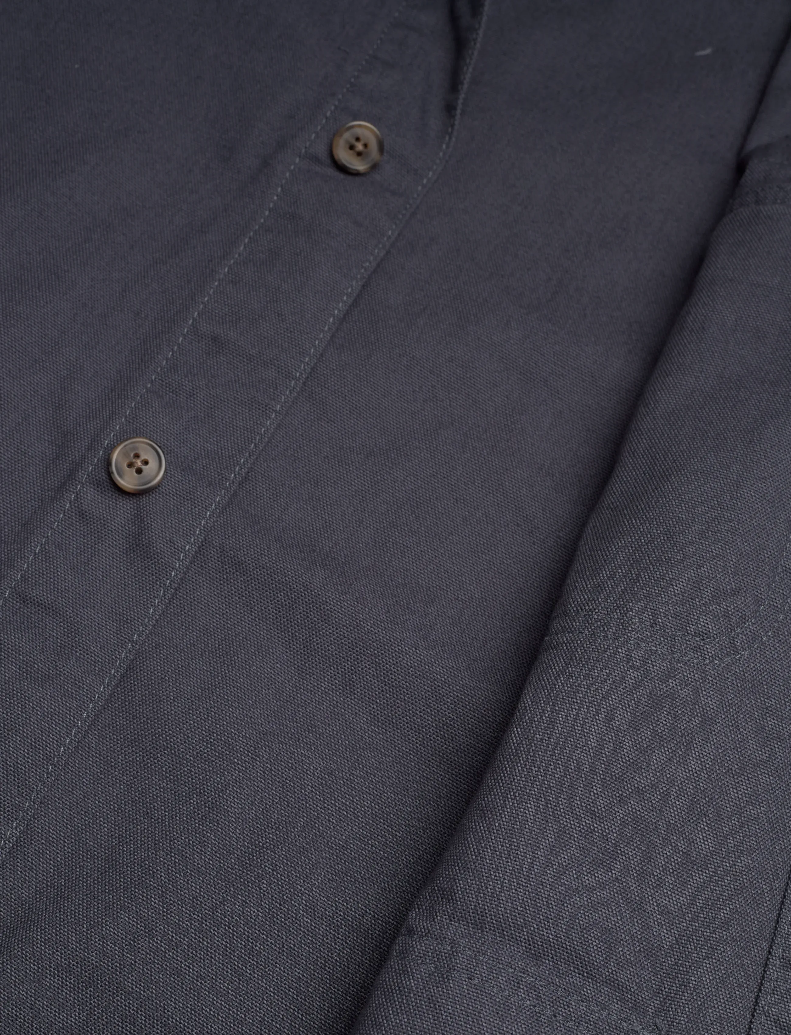Patagonia - Point Reyes Jacket - casual jassen - blue - 4