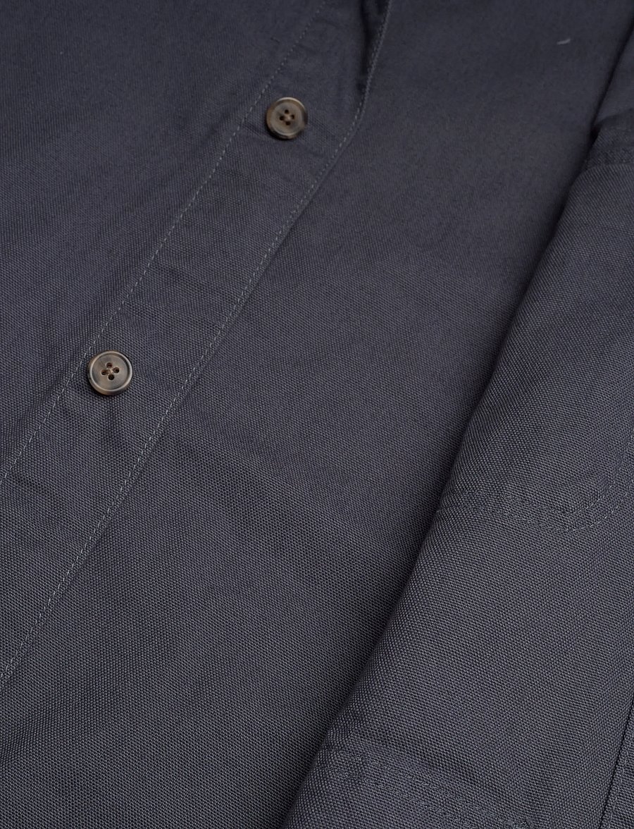 Patagonia - Point Reyes Jacket - casual jassen - blue - 4