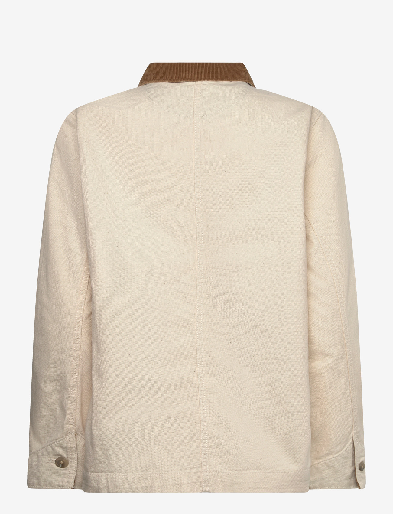 Patagonia - Point Reyes Jacket - freizeitjacken - beige - 1