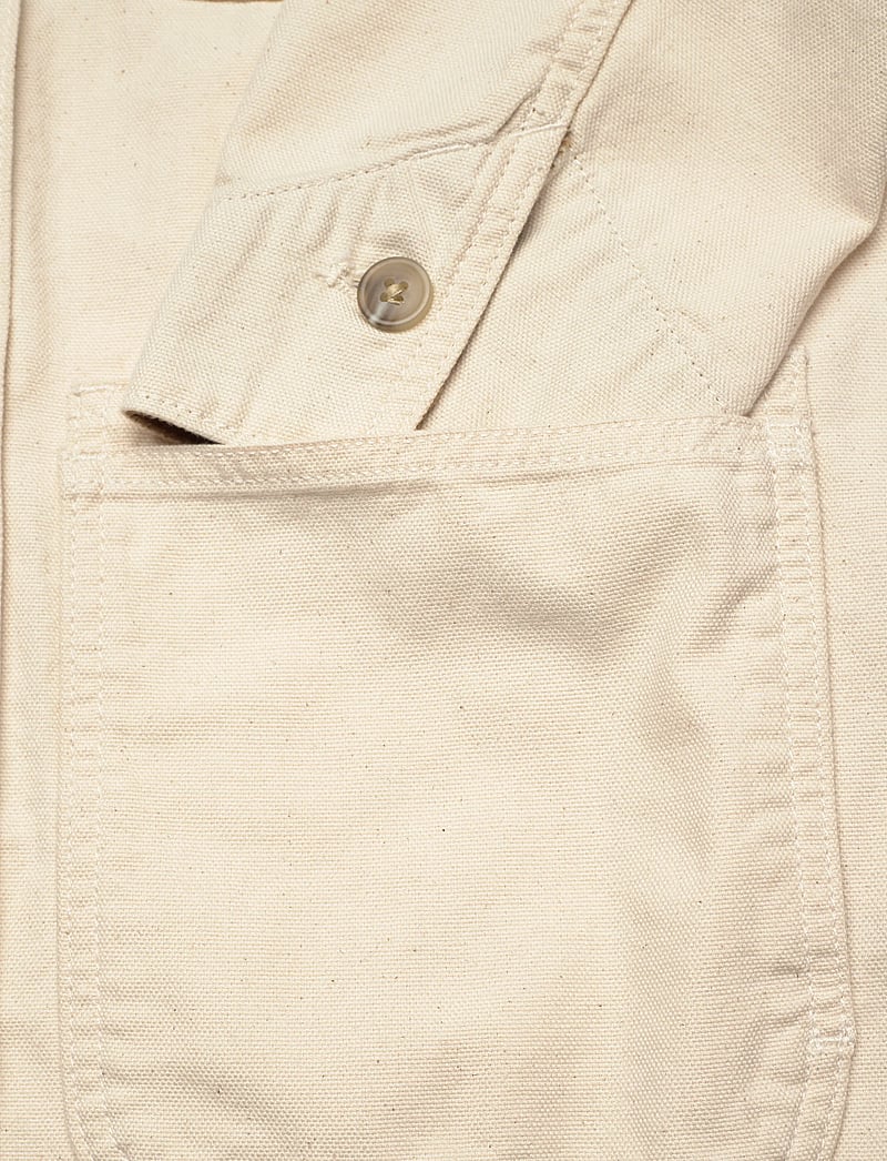 Patagonia - Point Reyes Jacket - freizeitjacken - beige - 3