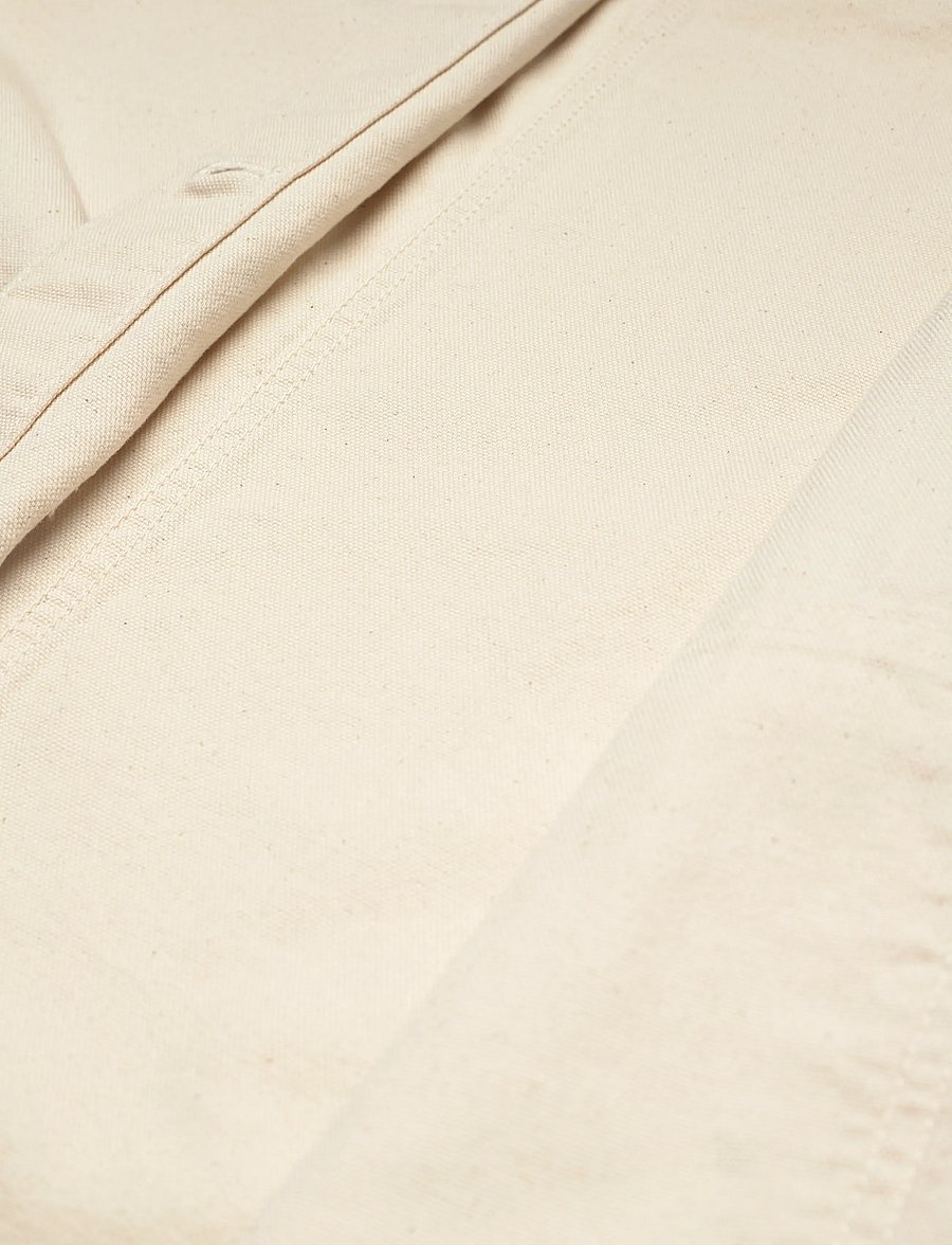 Patagonia - Point Reyes Jacket - uformelle jakker - beige - 4