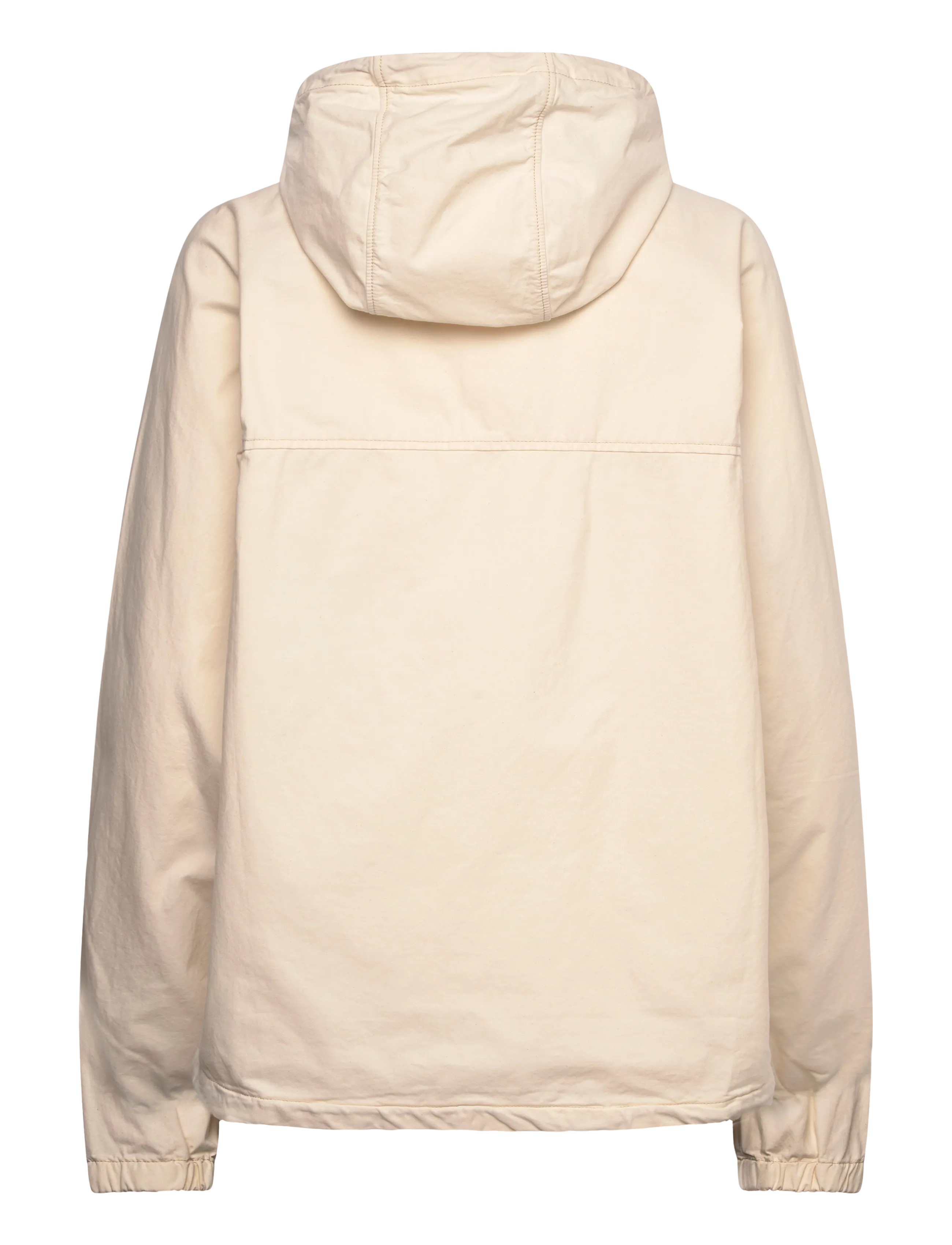 Patagonia - Funhoggers Pullover Jacket - anorak tipo striukės - beige - 1