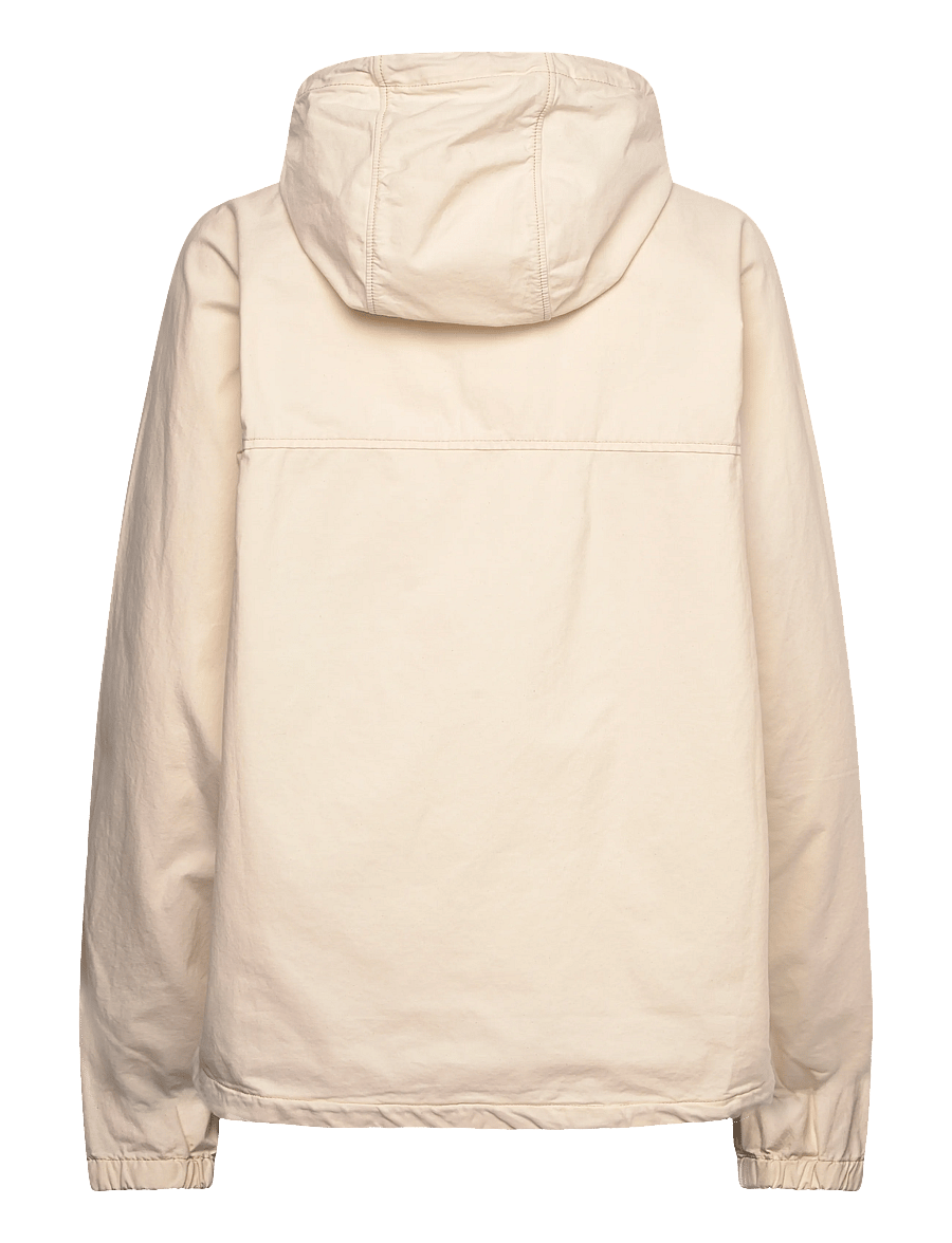 Patagonia - Funhoggers Pullover Jacket - anorak tipo striukės - beige - 1