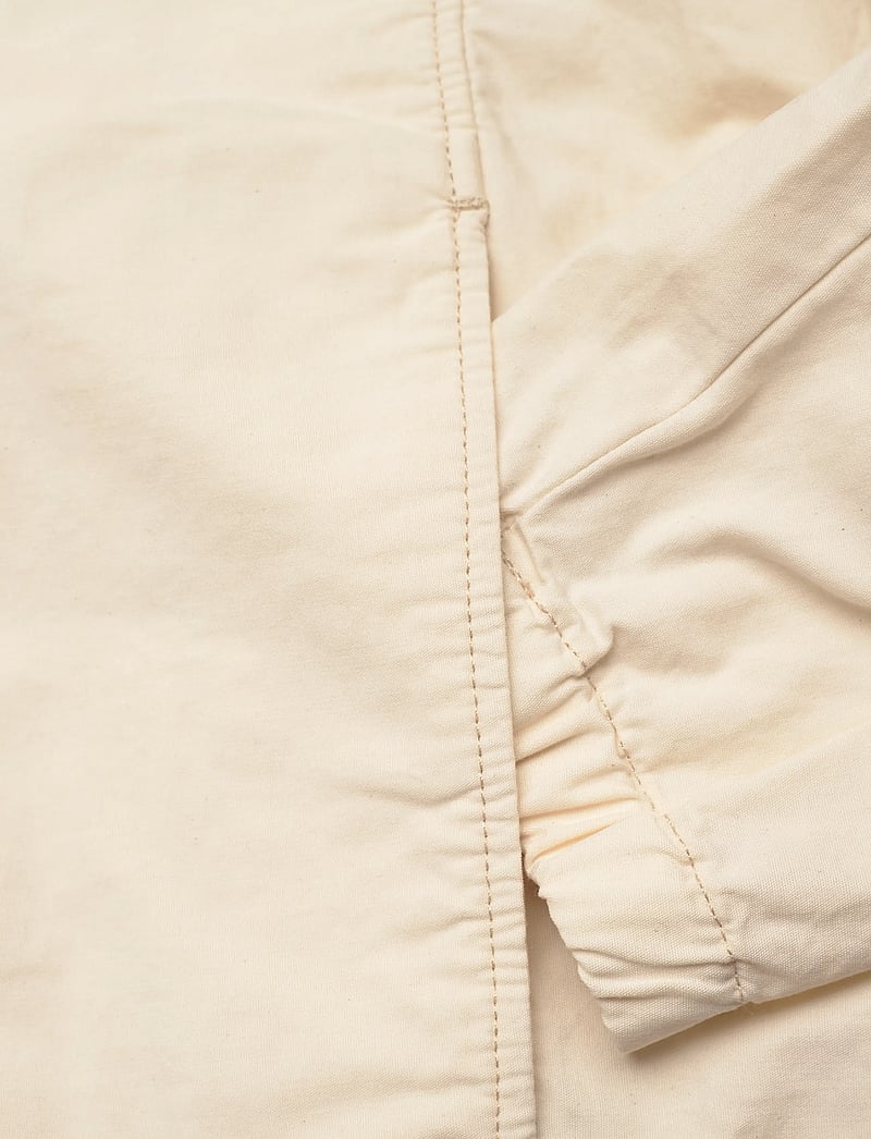Patagonia - Funhoggers Pullover Jacket - anoraks - beige - 3