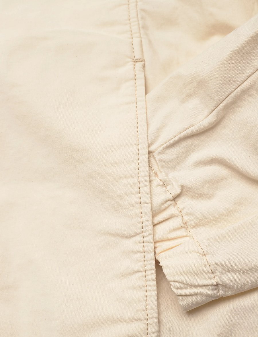Patagonia - Funhoggers Pullover Jacket - anorak tipo striukės - beige - 3