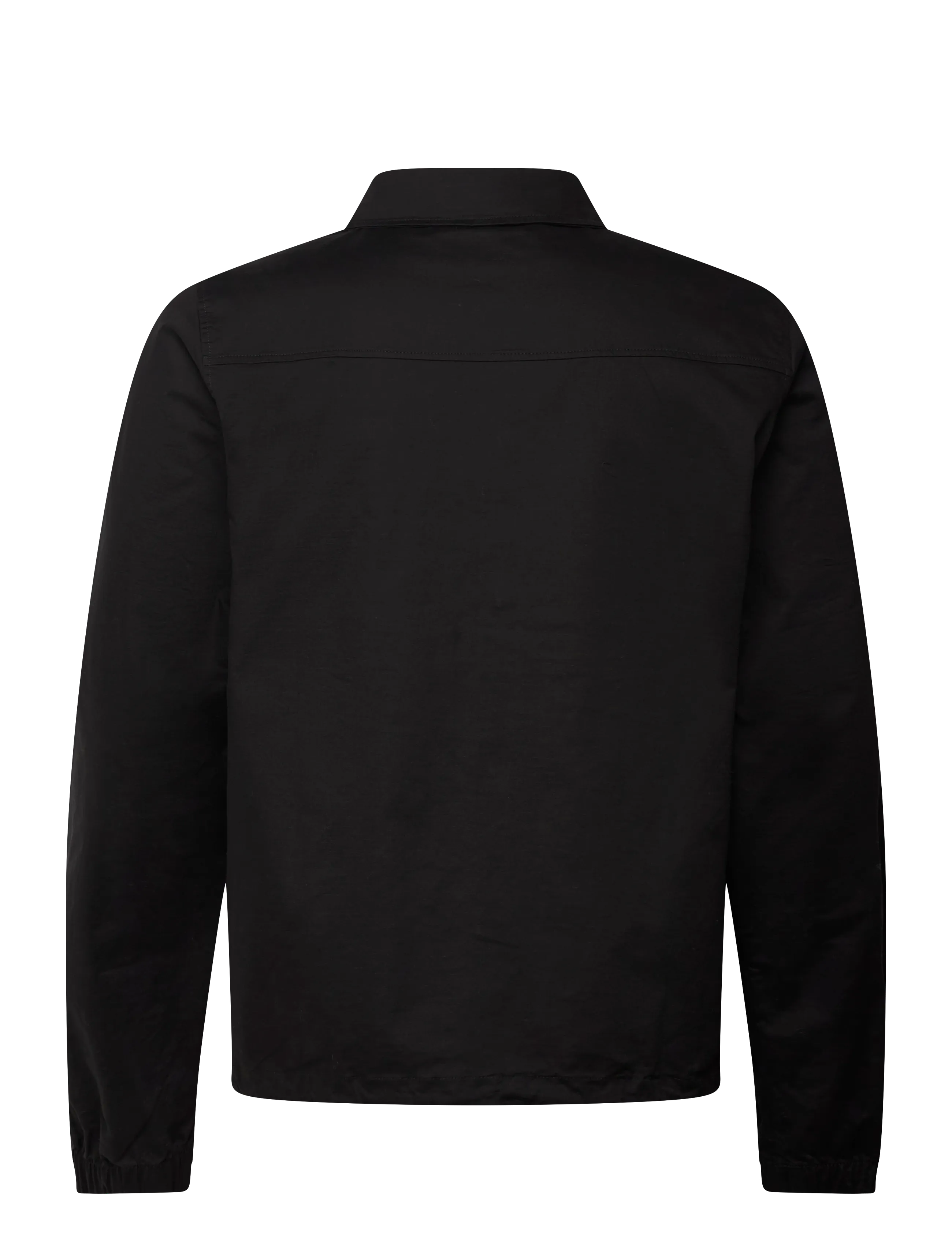 Men's Lightweight All-Wear Unlined Jacket 3