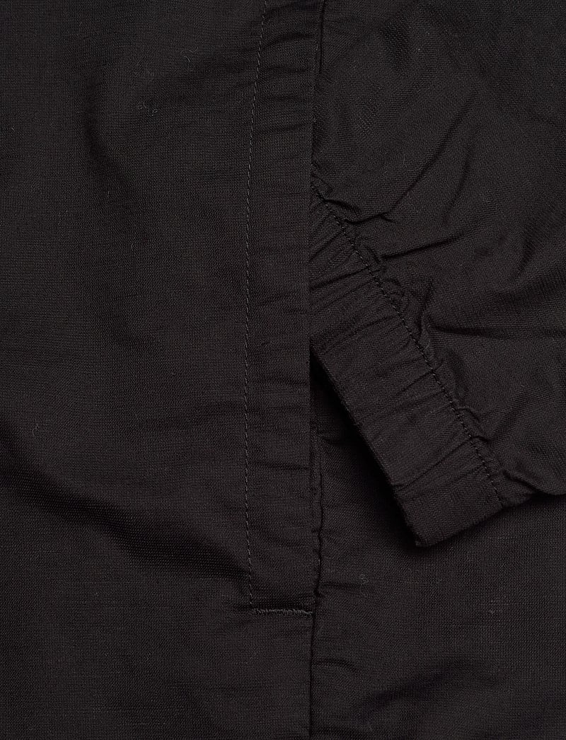 Patagonia - Lightweight All-Wear Unlined Jacket - casual jakker - black - 3