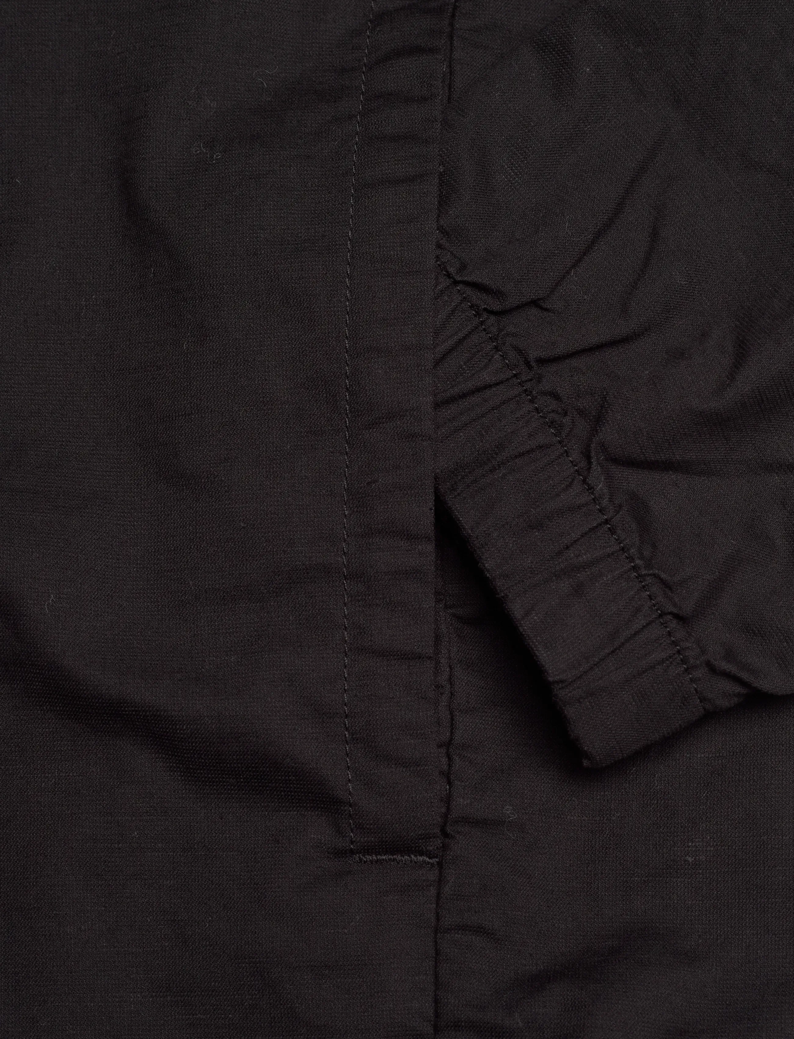 Patagonia - Lightweight All-Wear Unlined Jacket - freizeitjacken - black - 3