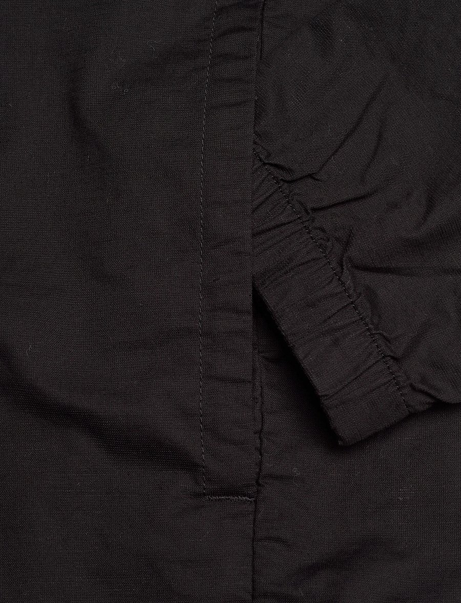 Patagonia - Lightweight All-Wear Unlined Jacket - freizeitjacken - black - 3