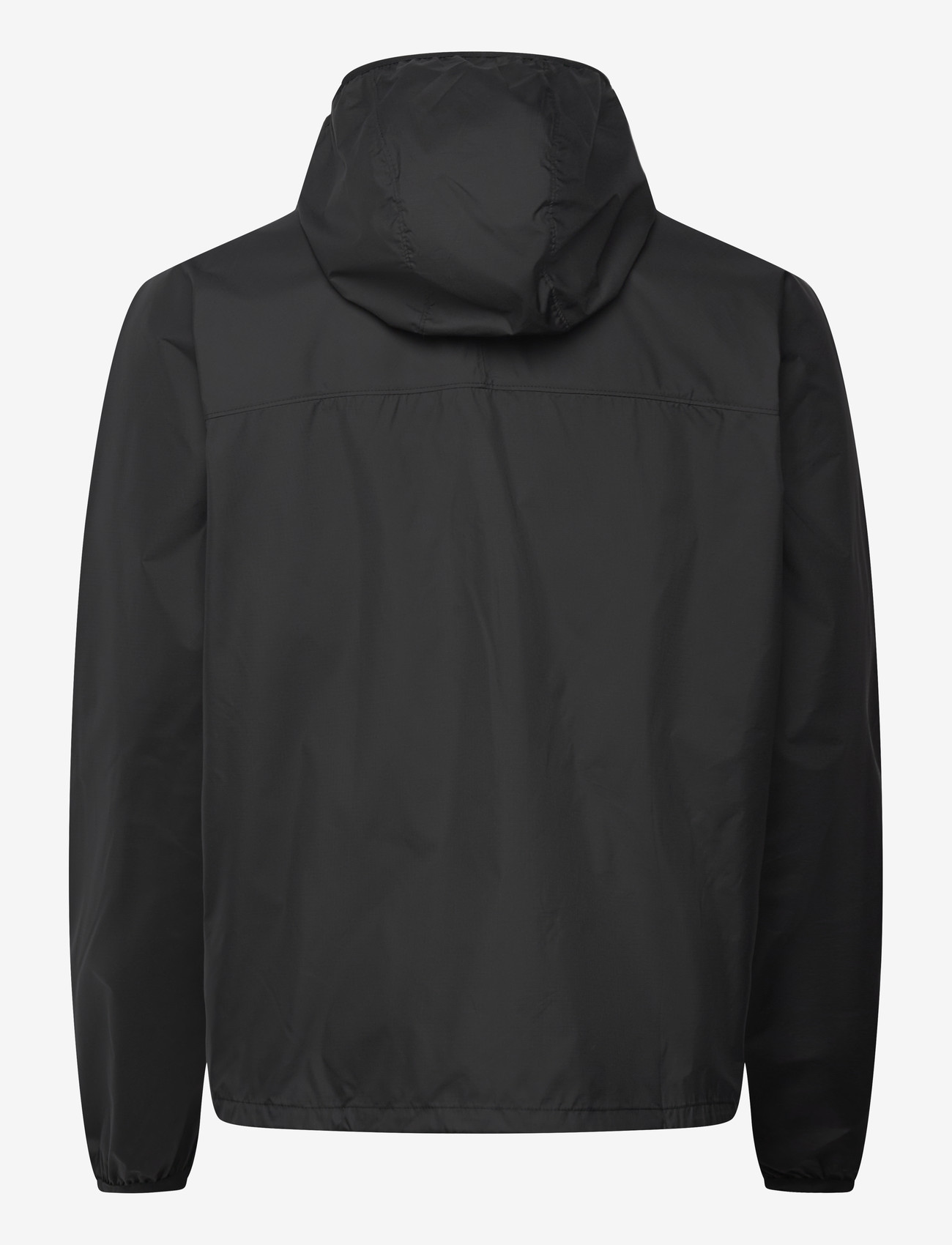 Patagonia - Lightweight All-Wear Unlined Jacket - outdoor jackets - black - 1