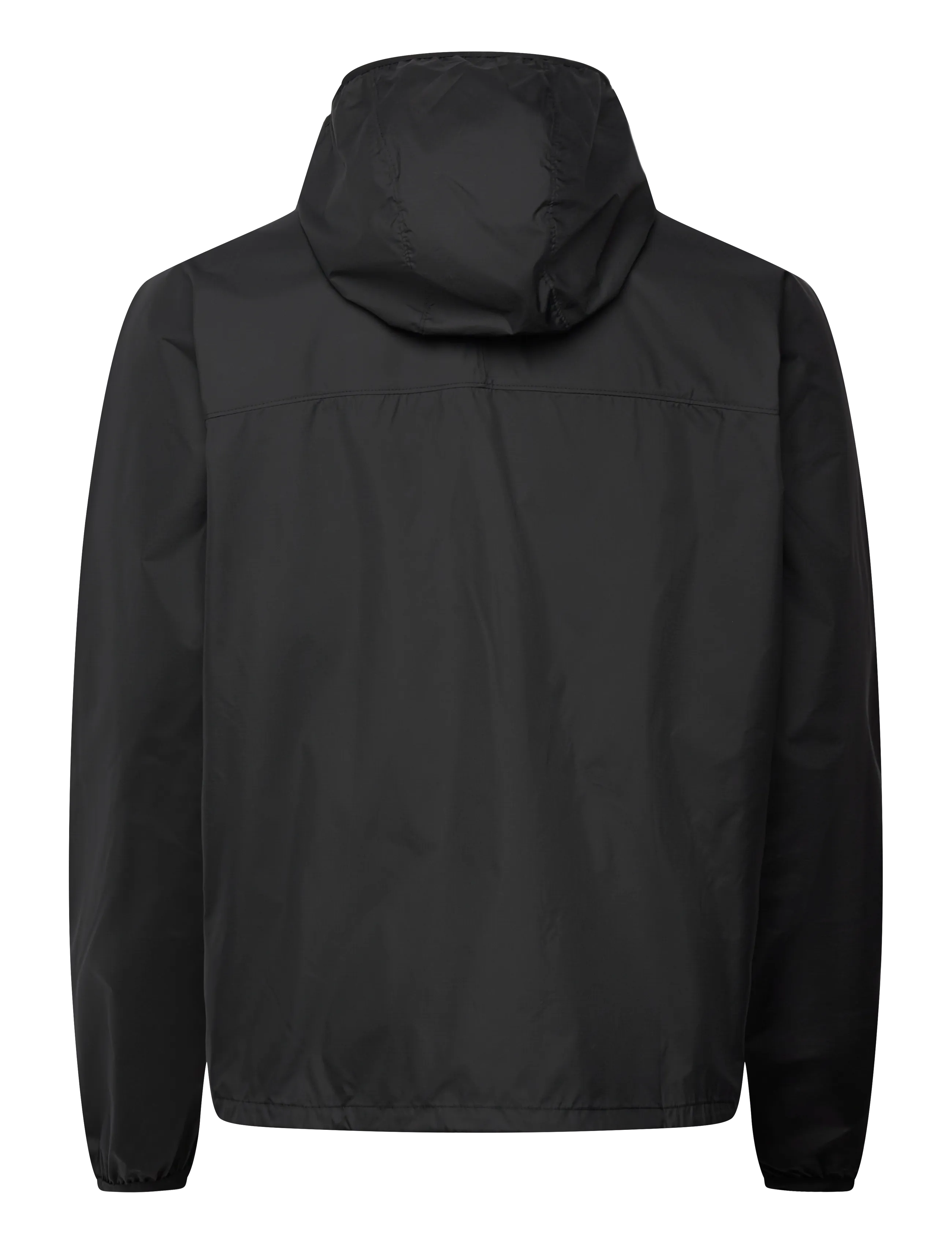 Patagonia - Lightweight All-Wear Unlined Jacket - lauko striukės - black - 1