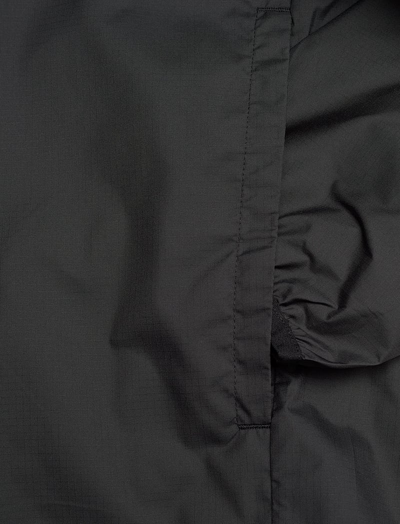 Patagonia - Lightweight All-Wear Unlined Jacket - outdoor jackets - black - 3
