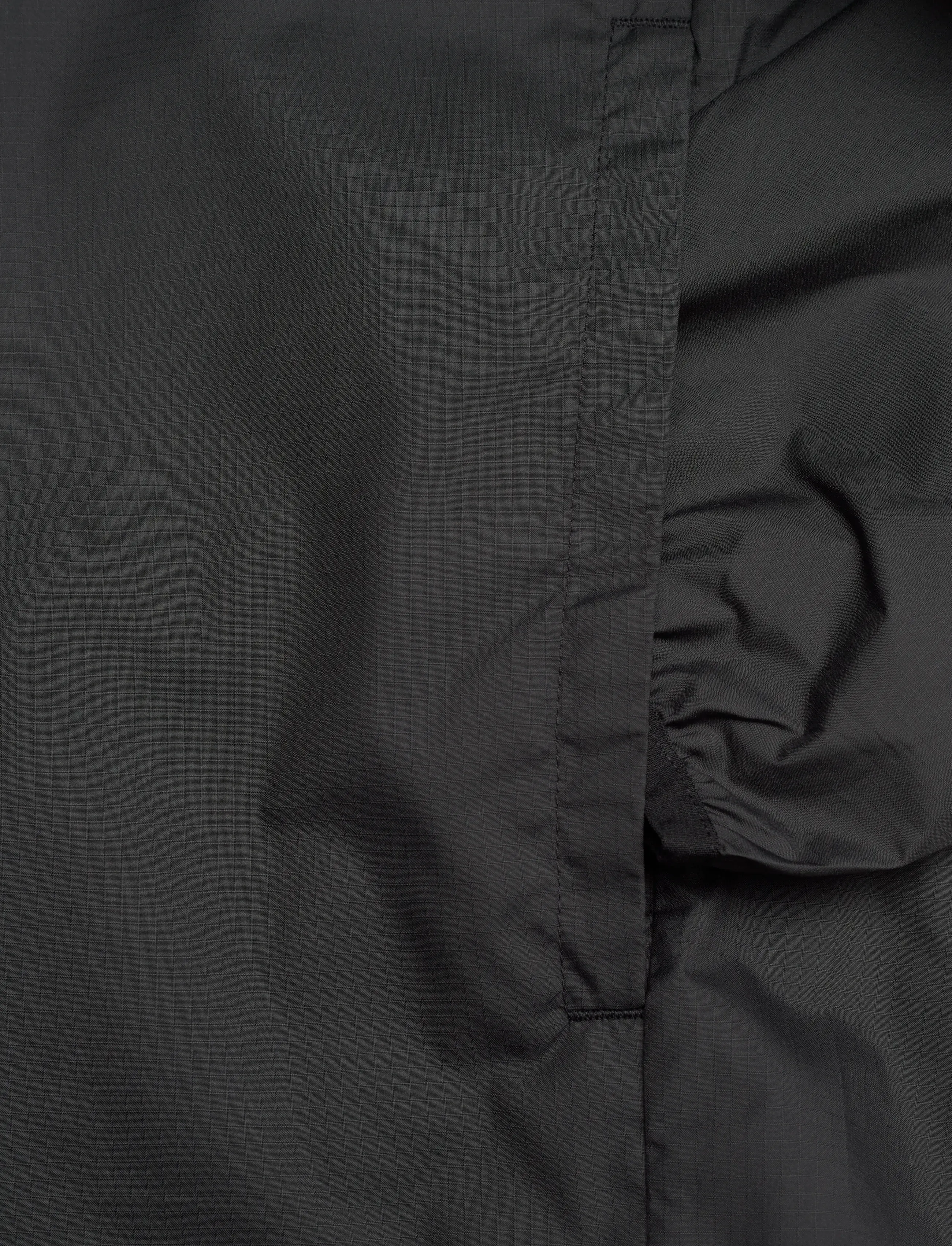 Patagonia - Lightweight All-Wear Unlined Jacket - lauko striukės - black - 3