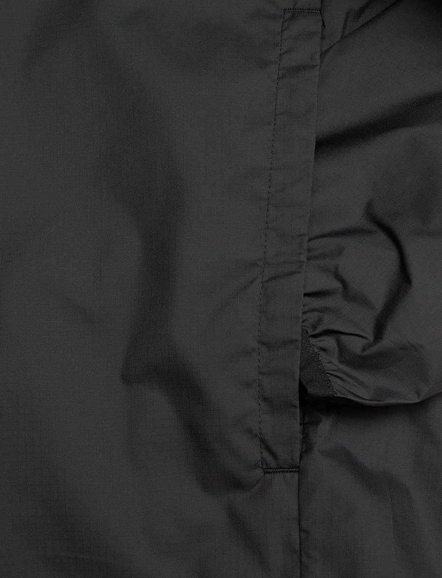 Patagonia - Lightweight All-Wear Unlined Jacket - lauko striukės - black - 3