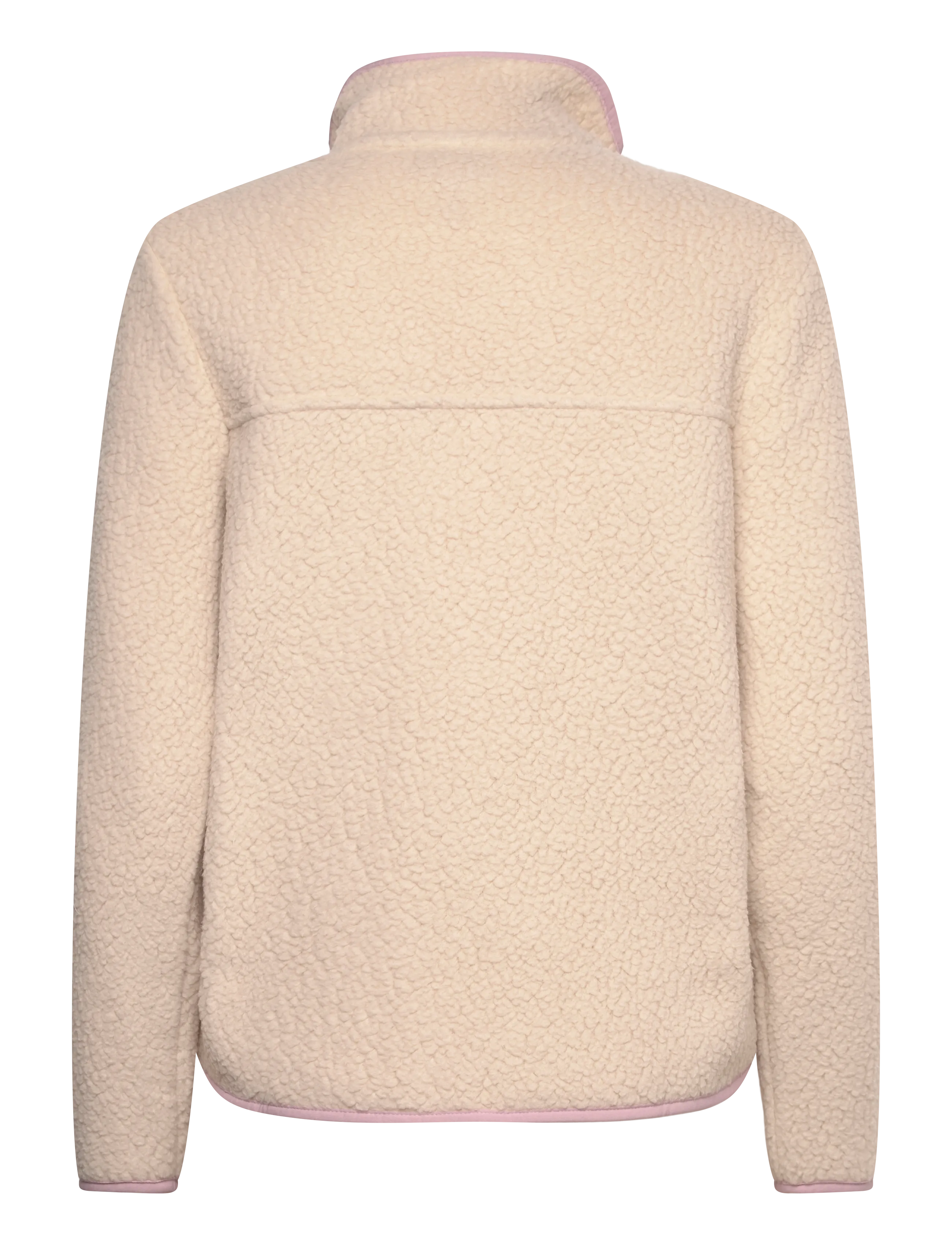 Patagonia - Retro Pile Fleece Jacket - beige - 1