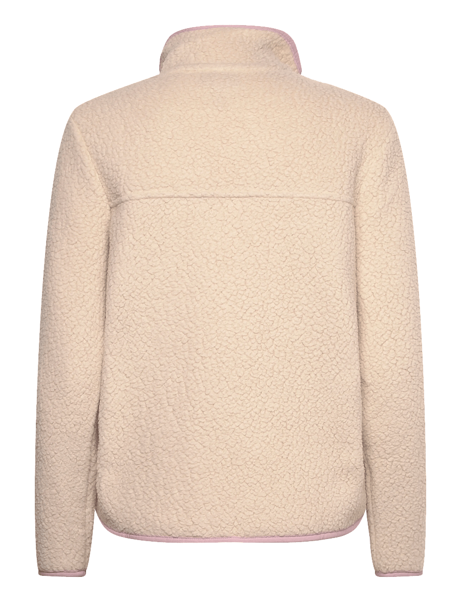 Patagonia - Retro Pile Fleece Jacket - beige - 1