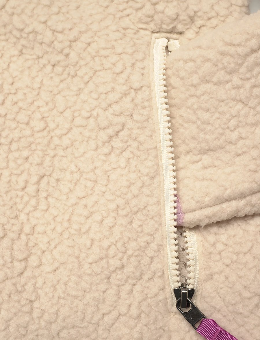 Patagonia - Retro Pile Fleece Jacket - beige - 3