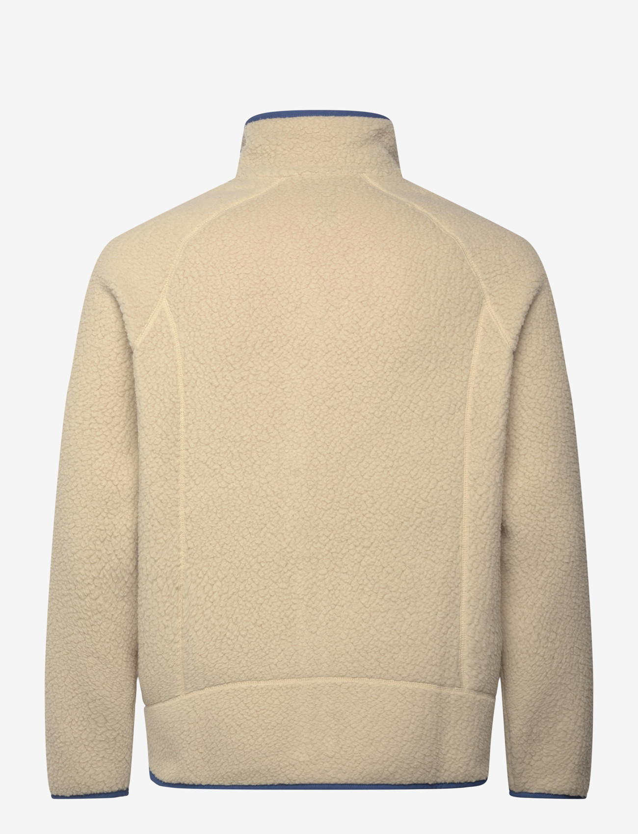 Patagonia - Retro Pile Fleece Jacket - fleece og mellemlag - beige - 1