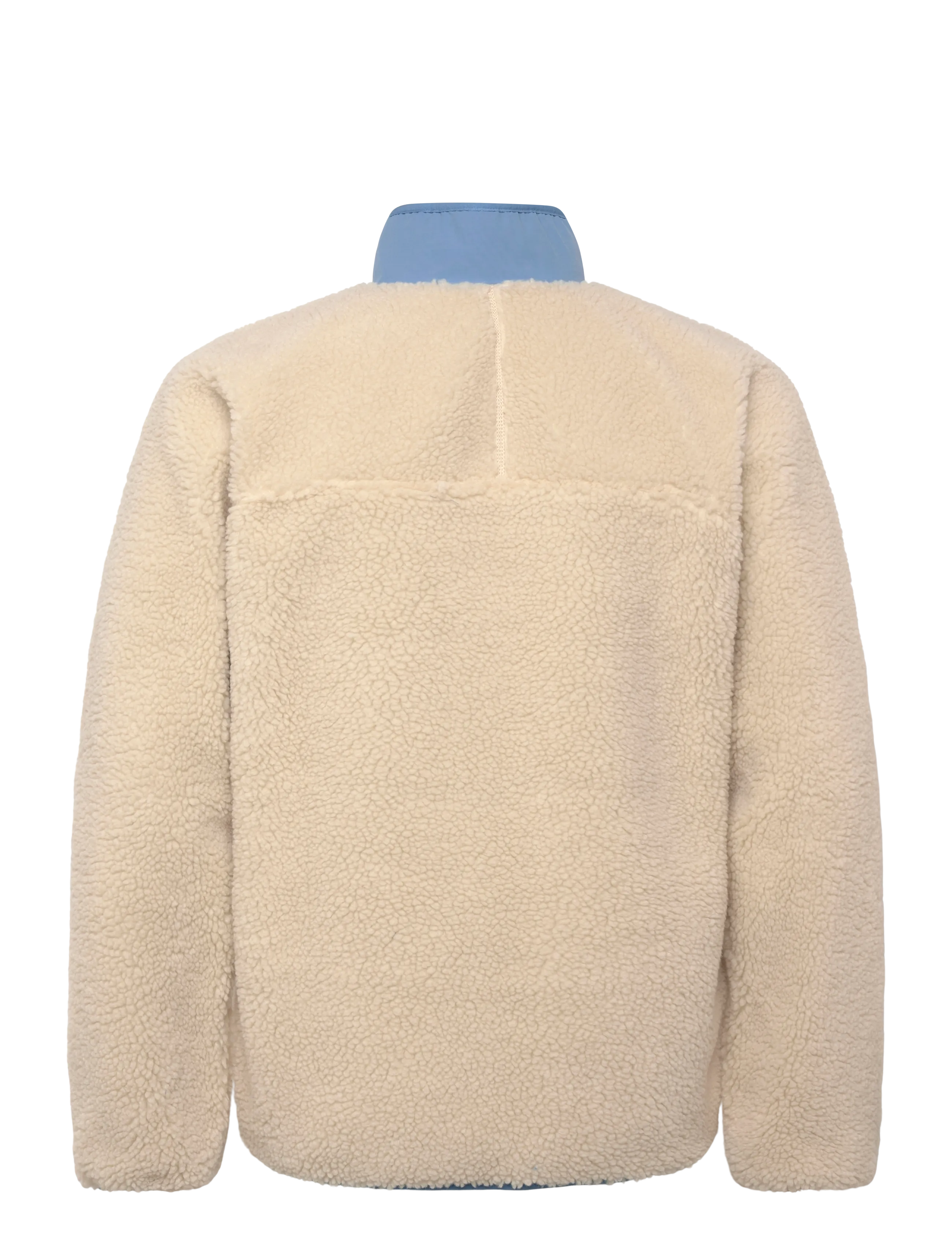 Patagonia - Classic Retro-X Fleece Jacket - fleece og mellemlag - beige - 1