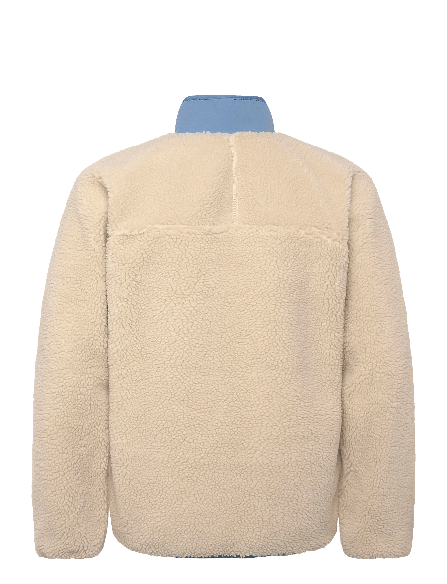 Patagonia - Classic Retro-X Fleece Jacket - fleece og mellemlag - beige - 1