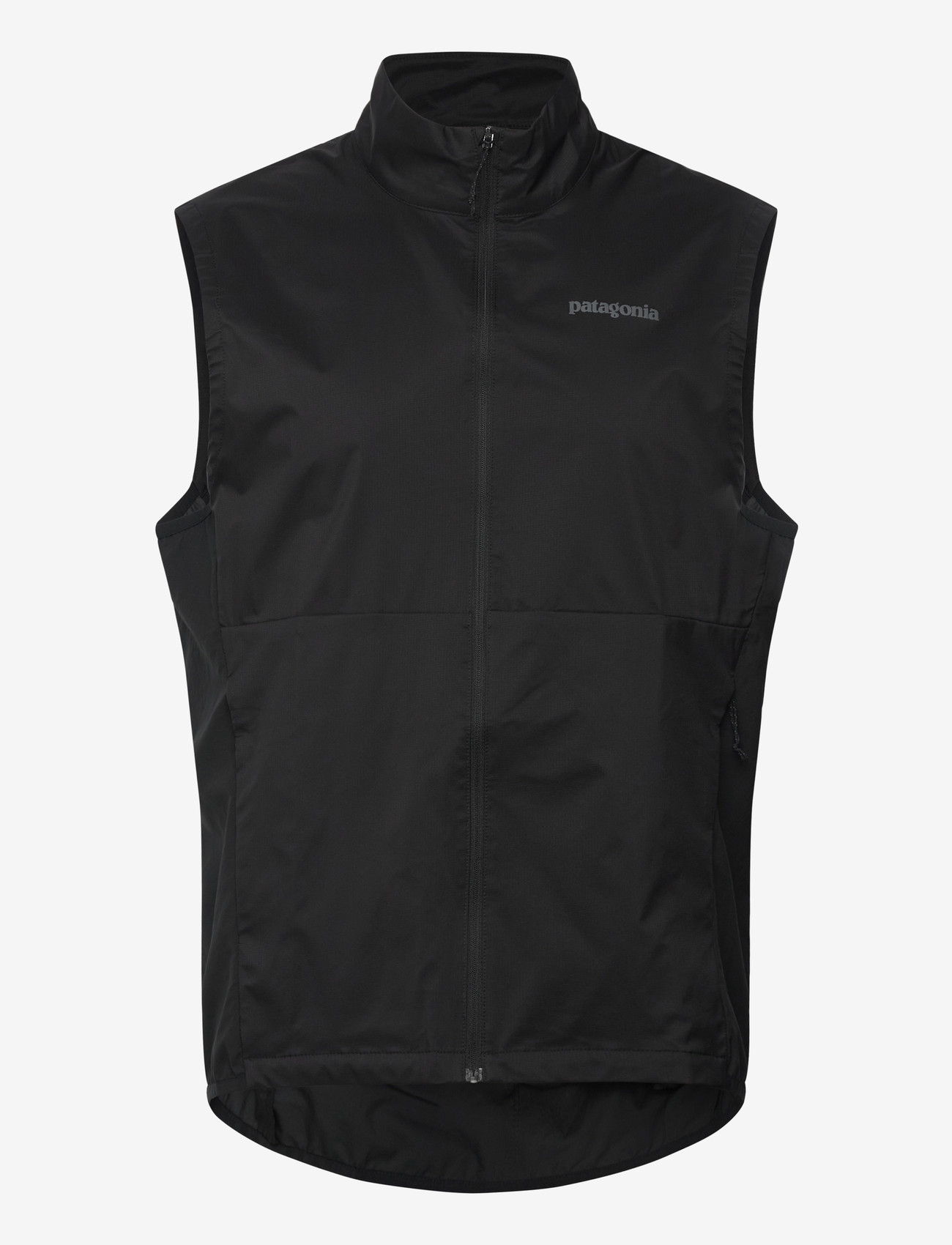 Patagonia - Trail Craft Vest - vests - black - 0