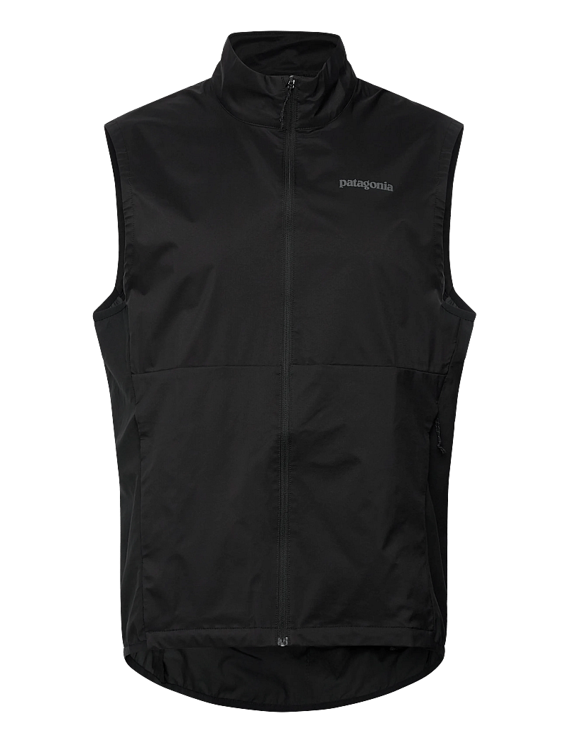 Patagonia - Trail Craft Vest - vests - black - 0