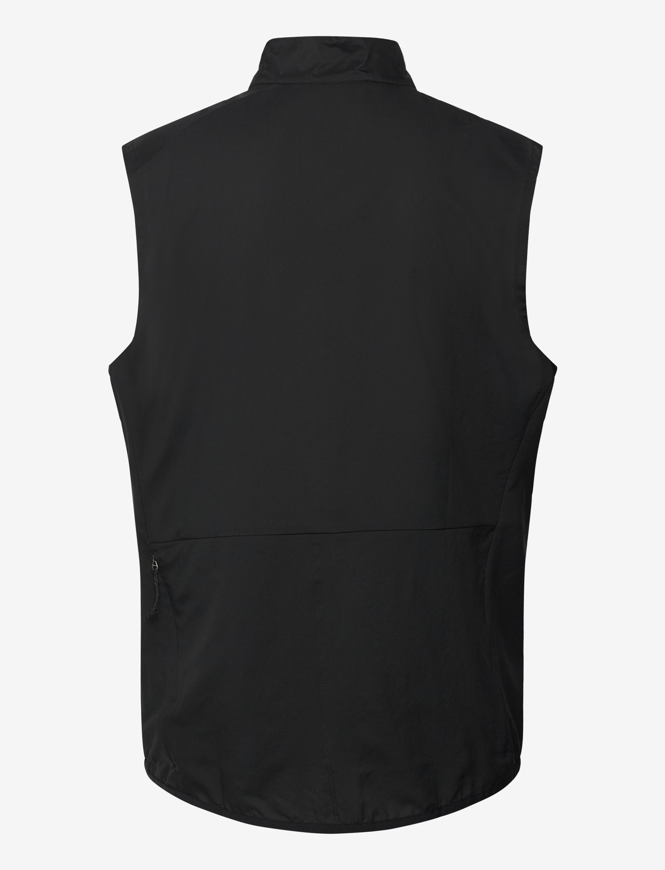 Patagonia - Trail Craft Vest - vests - black - 1