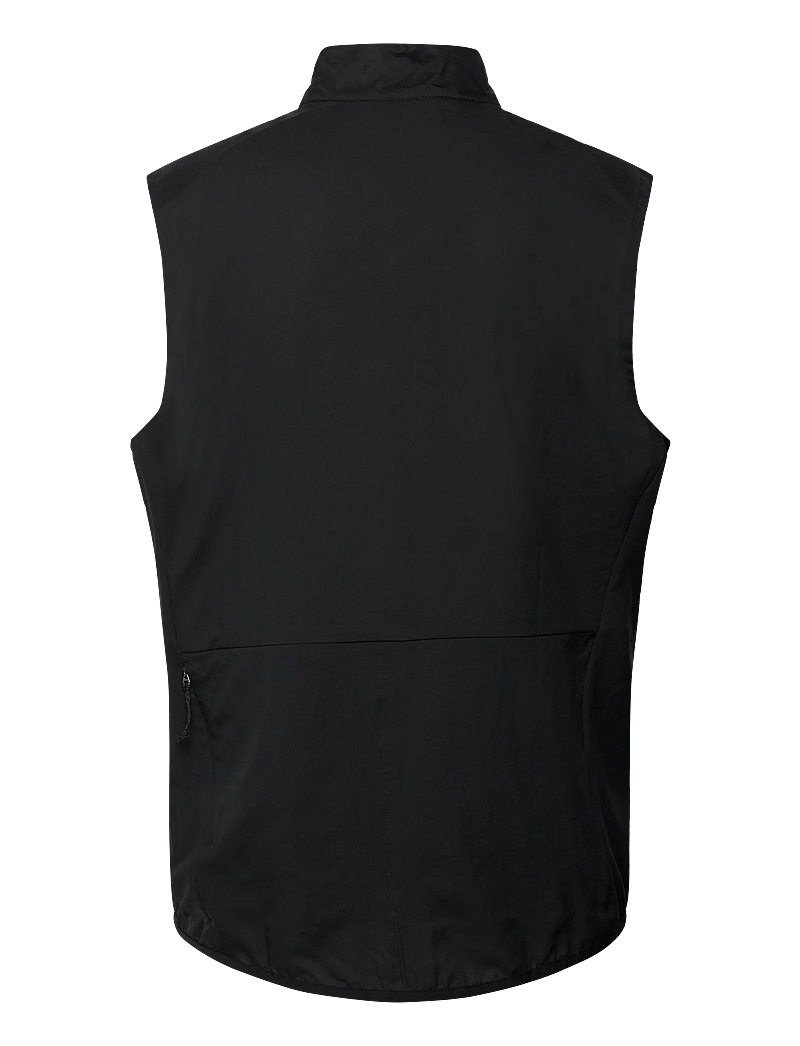 Patagonia - Trail Craft Vest - vests - black - 1