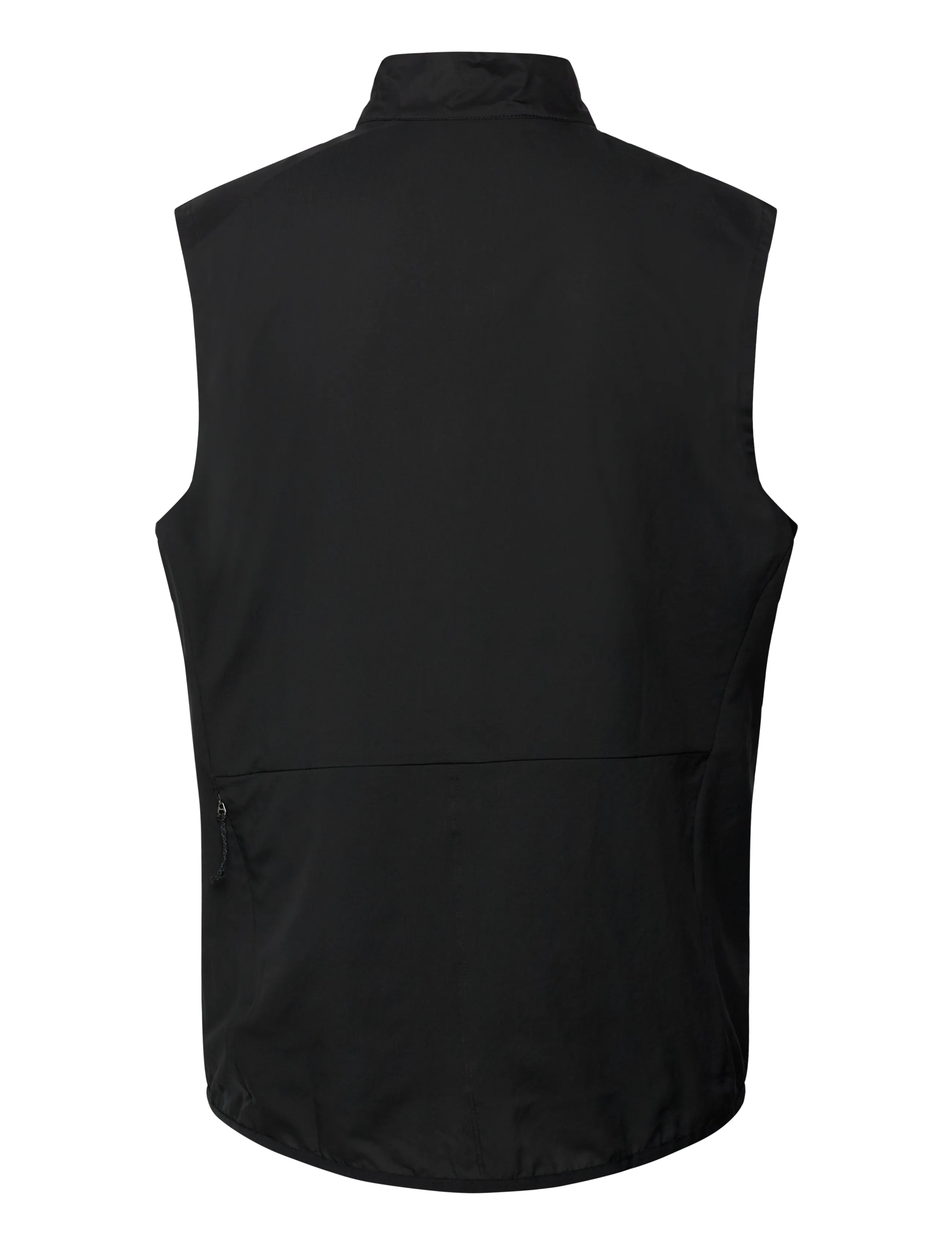 Patagonia - Trail Craft Vest - veste - black - 1