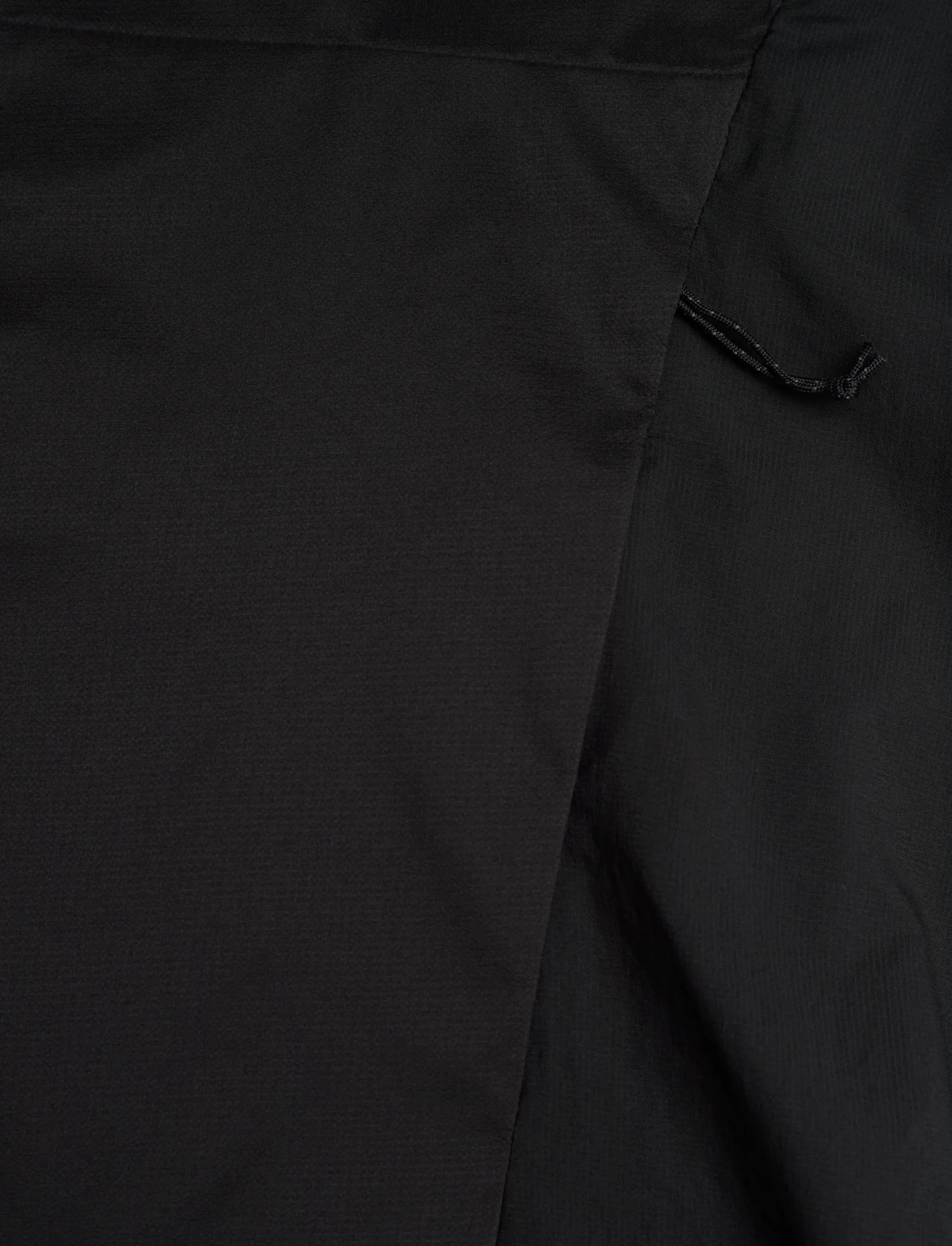 Patagonia - Trail Craft Vest - veste - black - 3