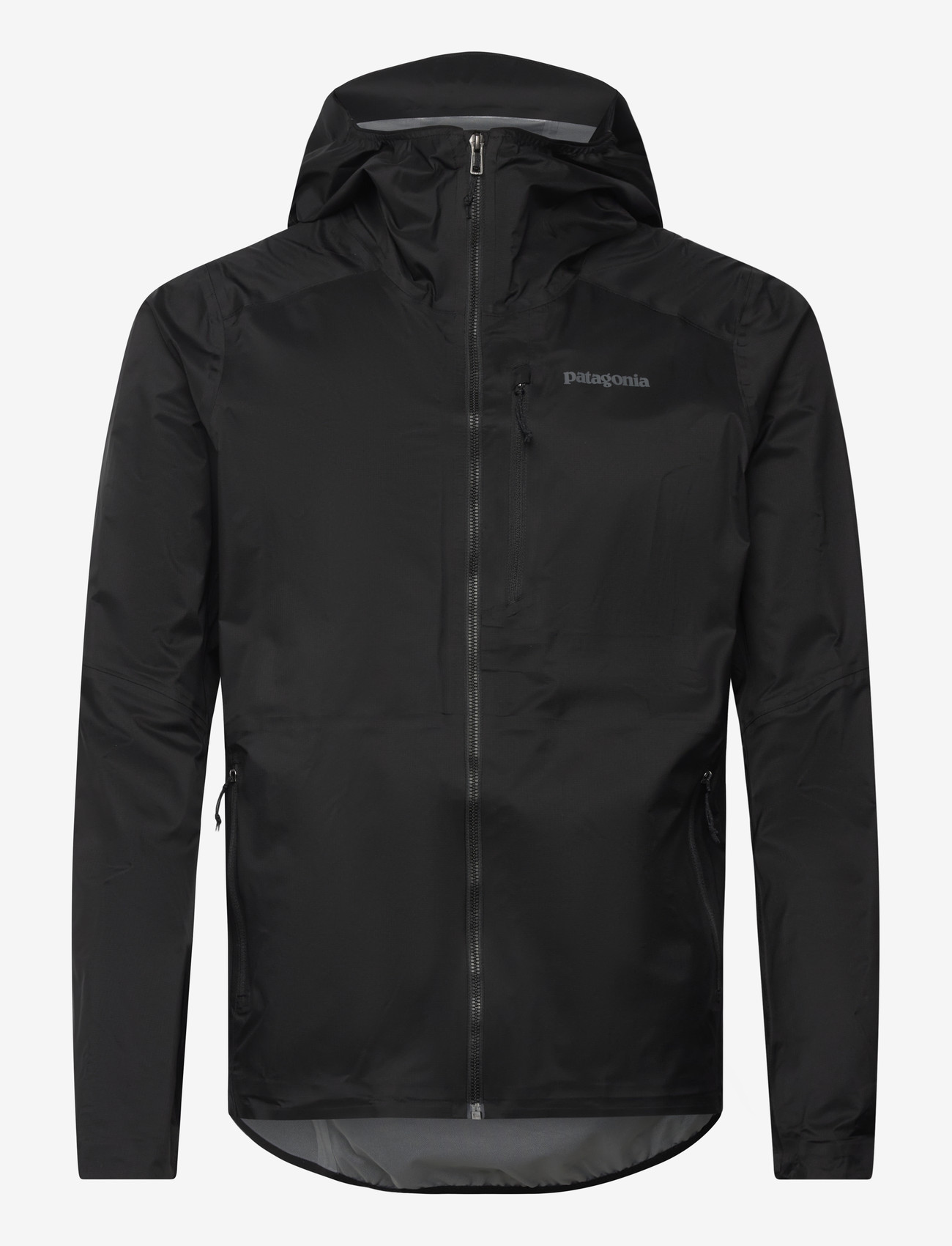 Patagonia - Trail Craft Jacket - outdoor jacken - black - 0