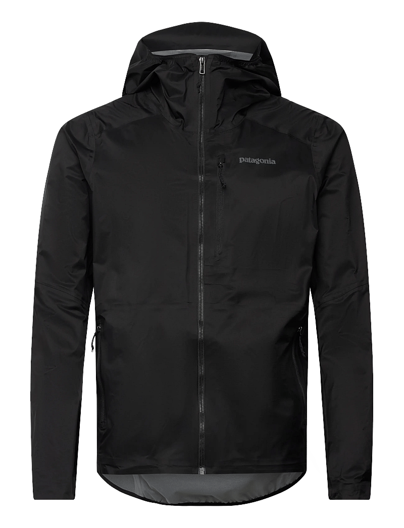 Patagonia - Trail Craft Jacket - outdoor jacken - black - 0