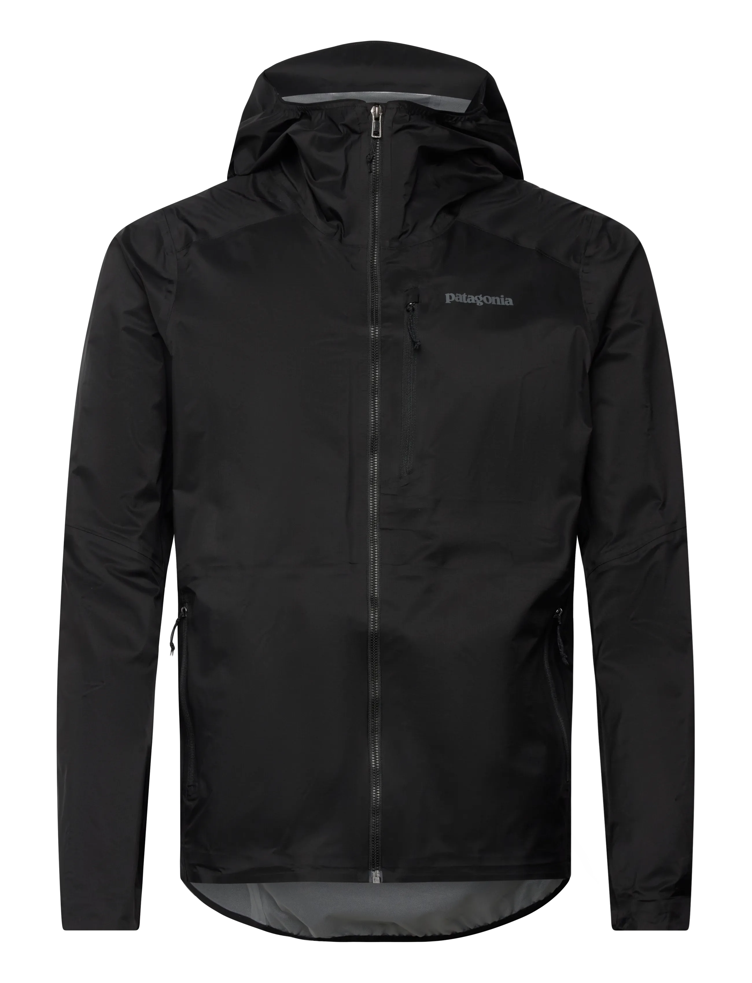 Patagonia Trail Craft Jacket - Jakker - BLACK / black